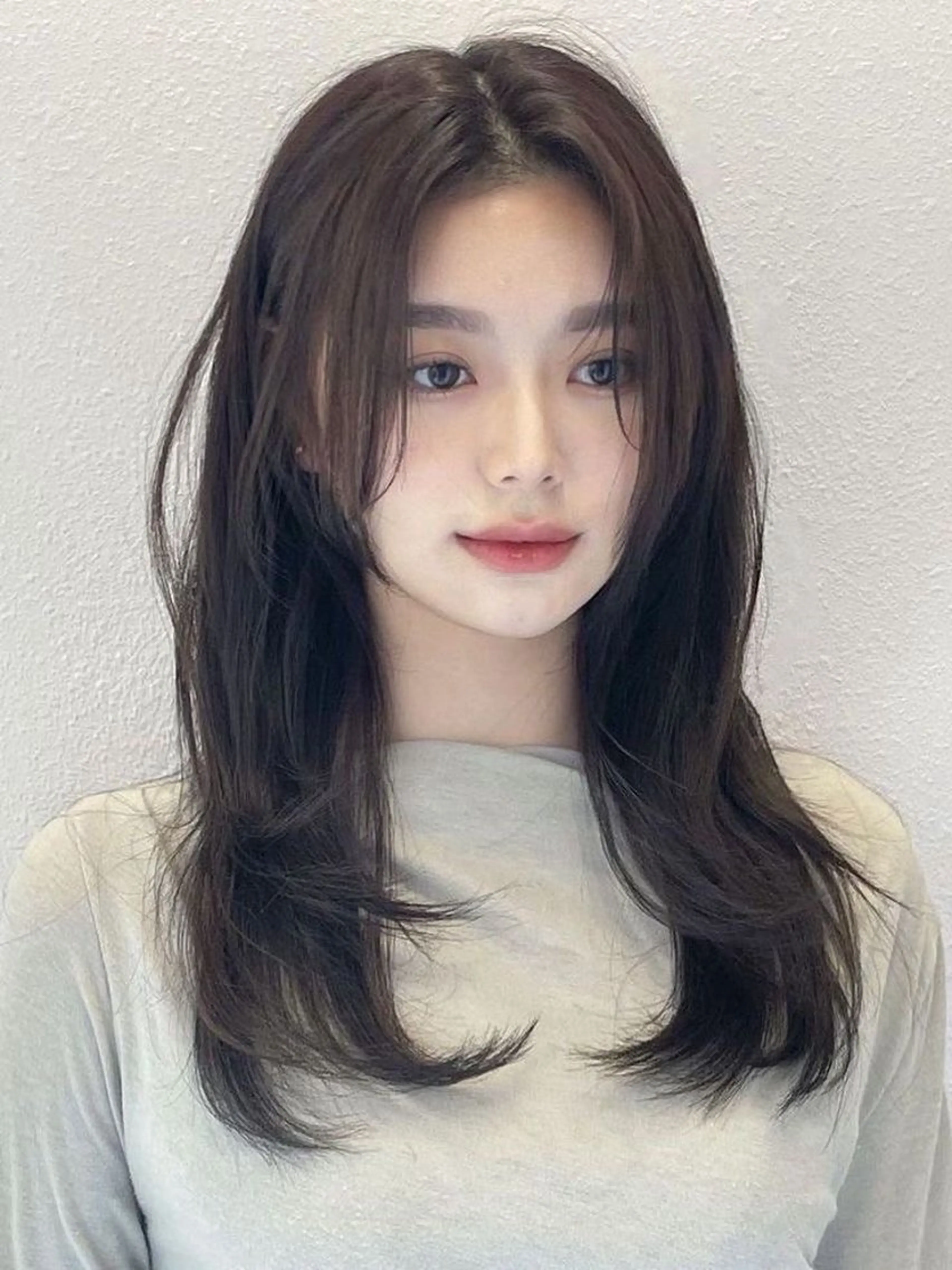 メンズもレディースも大歓迎✨似合わせカット✂️の写真