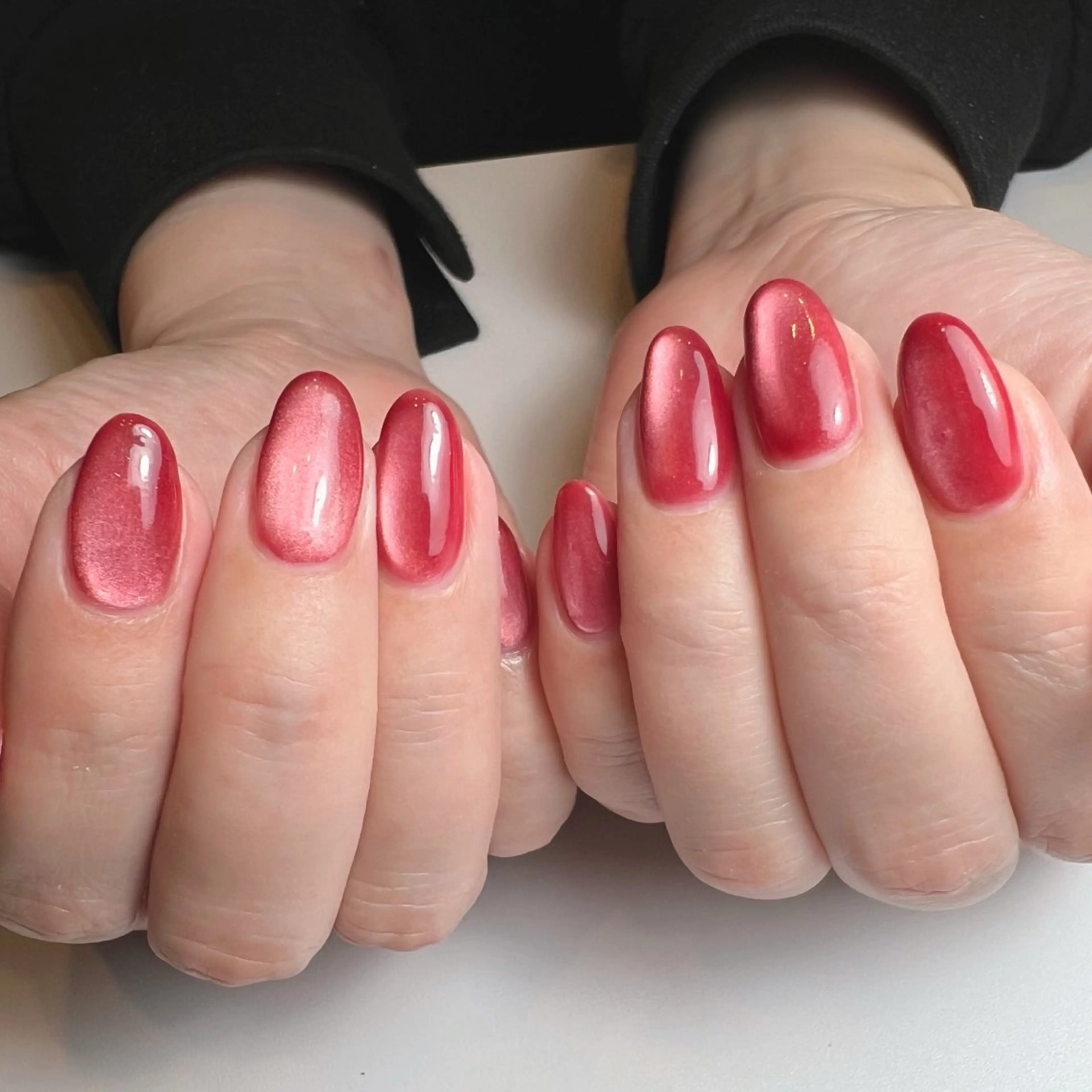 ネイル ハンドネイル yu_.nail yuのネイルデザイン