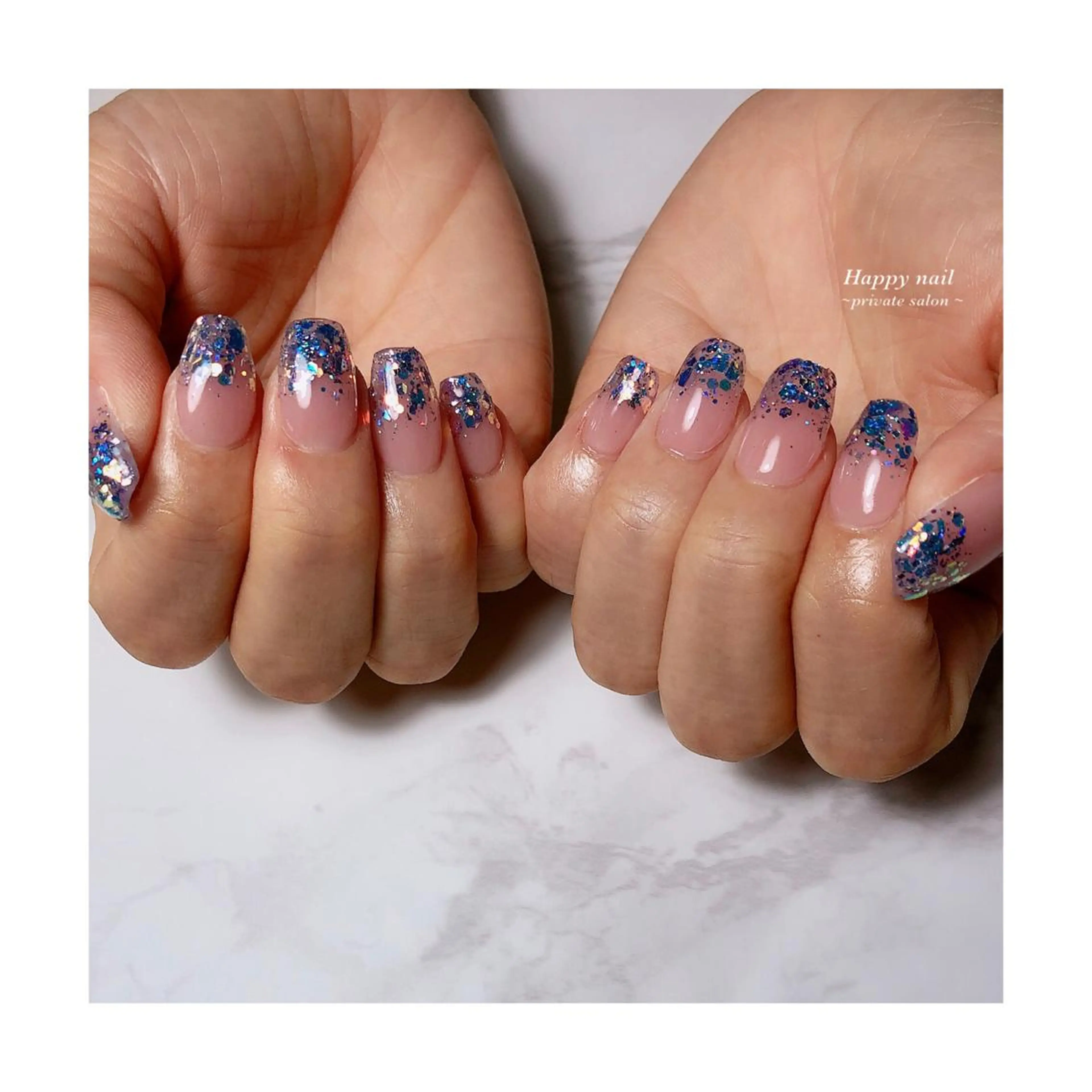 ネイル スカルプネイル 心と体が整う腸活 サロン ラクシュミーのその他イメージ