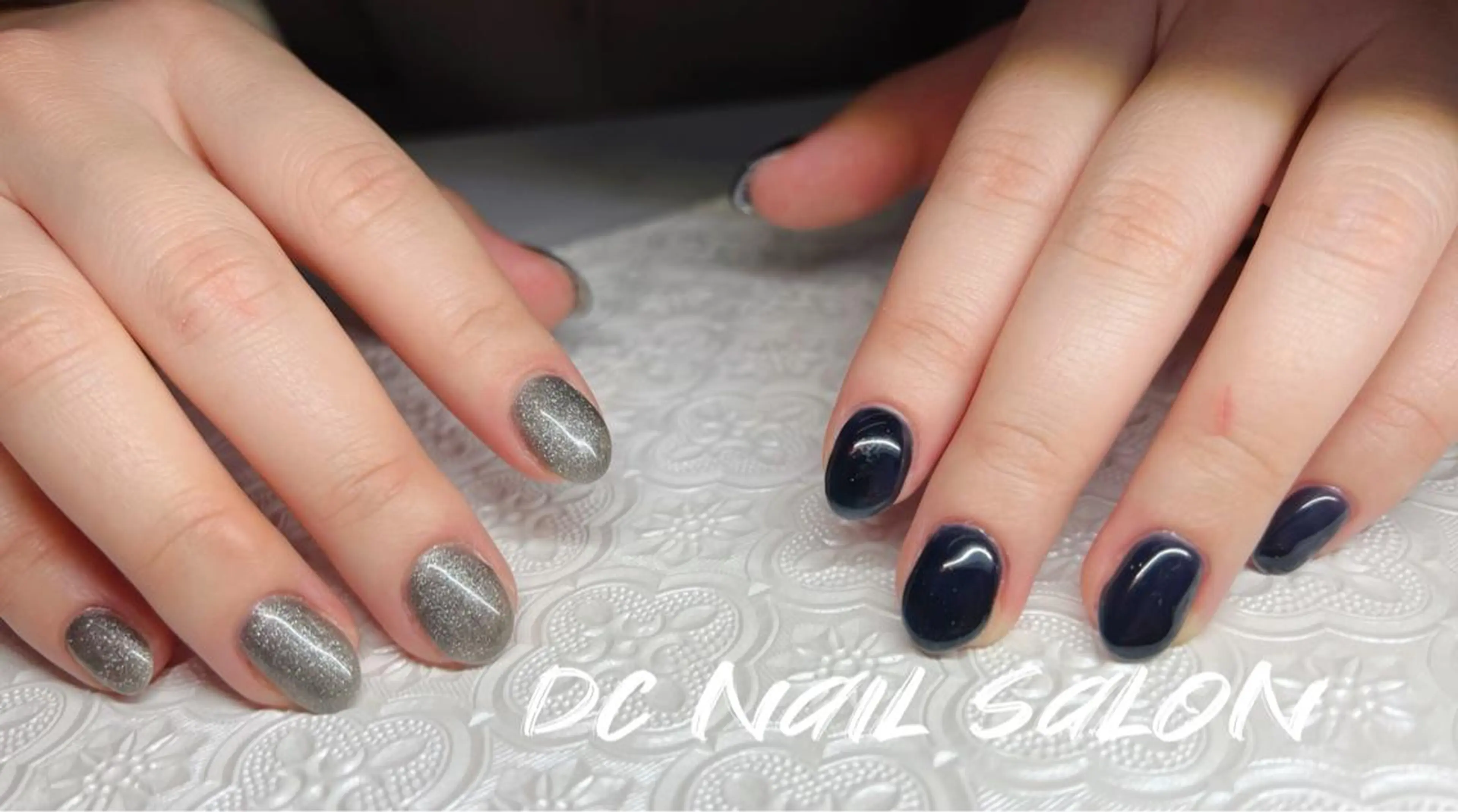 ネイル DC nail salonのネイルデザイン