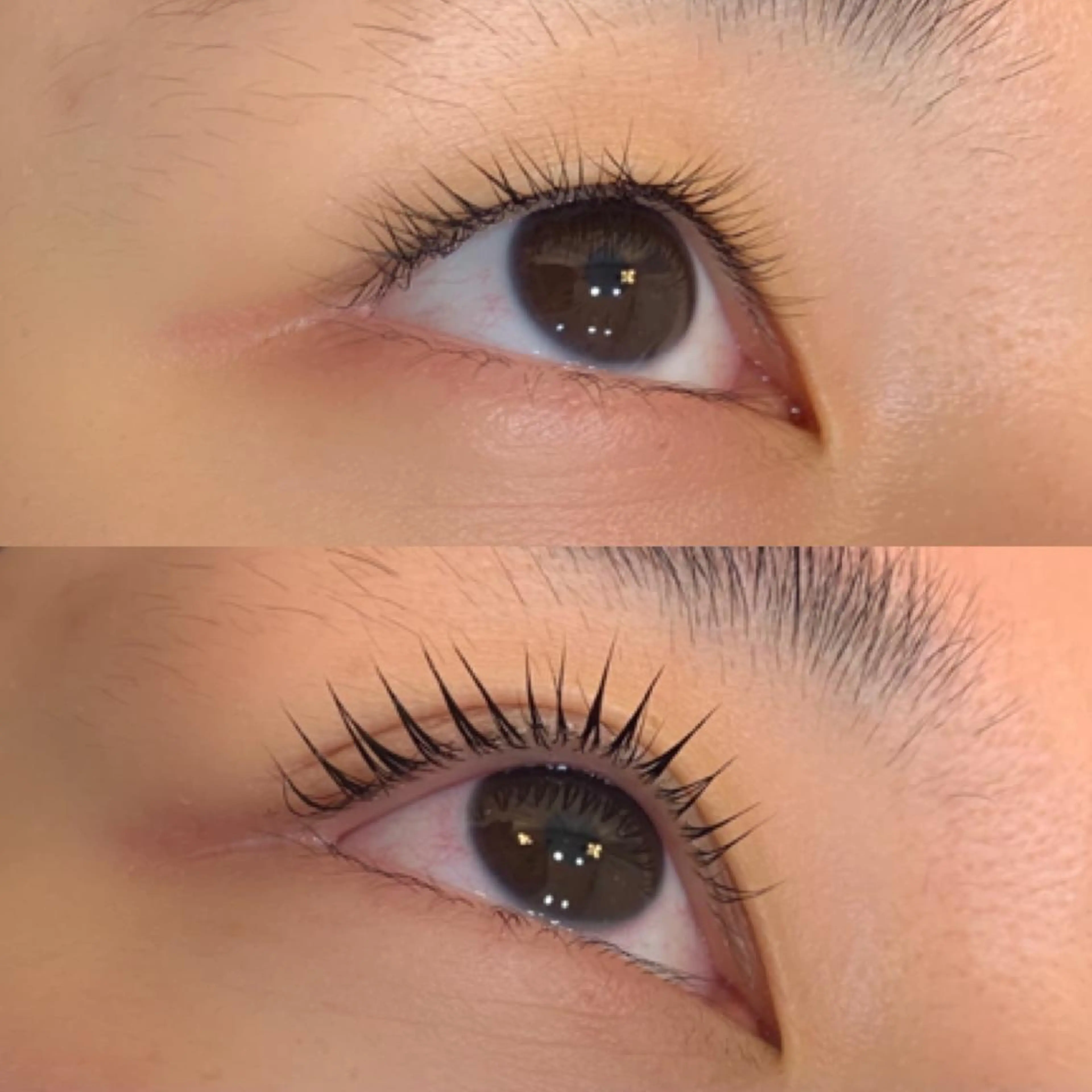 マツエク・マツパ MINAMl 🌿のヘアスタイル