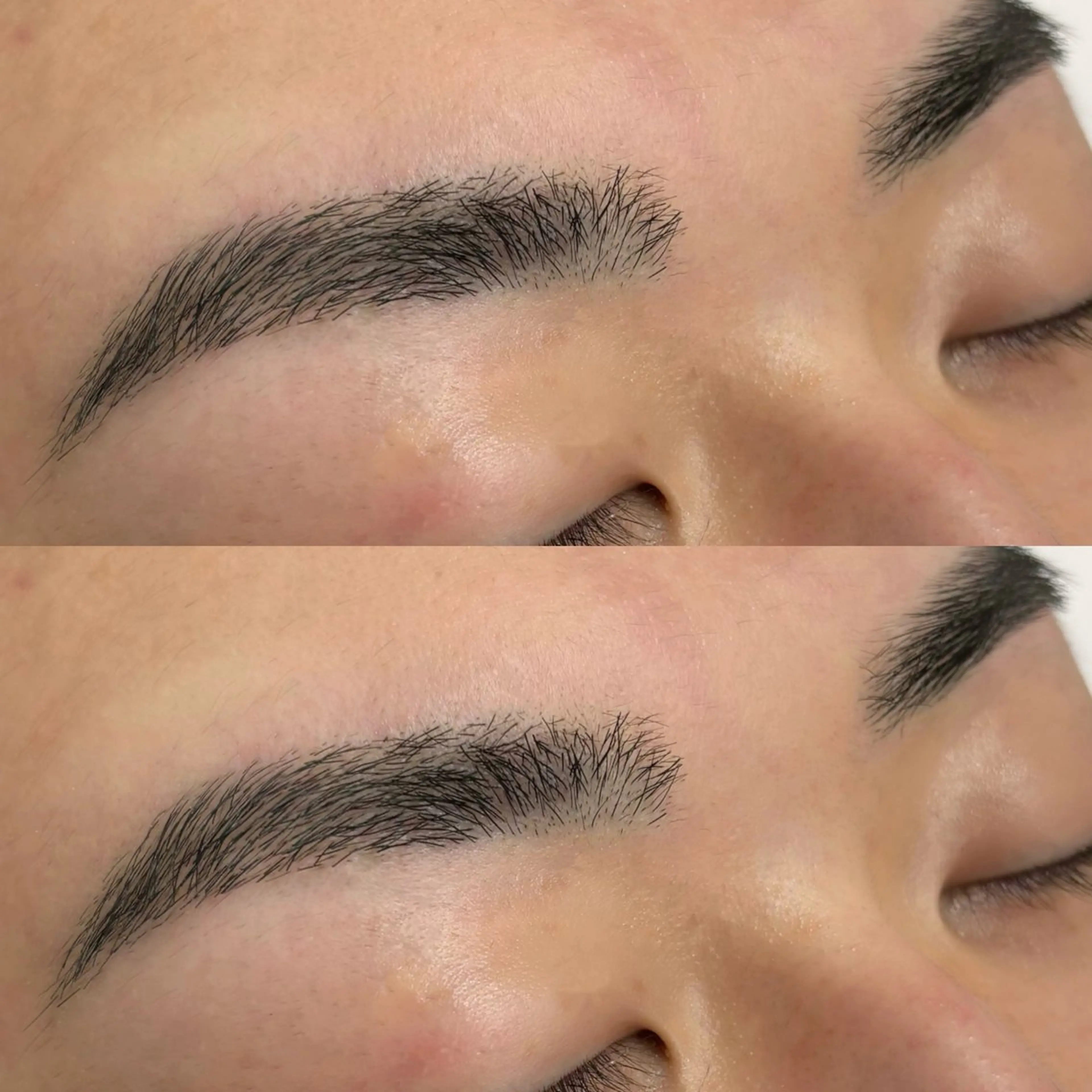 アイブロウ Eyelash ANELA所属・ANELA nanamiのマツエク・マツパデザイン