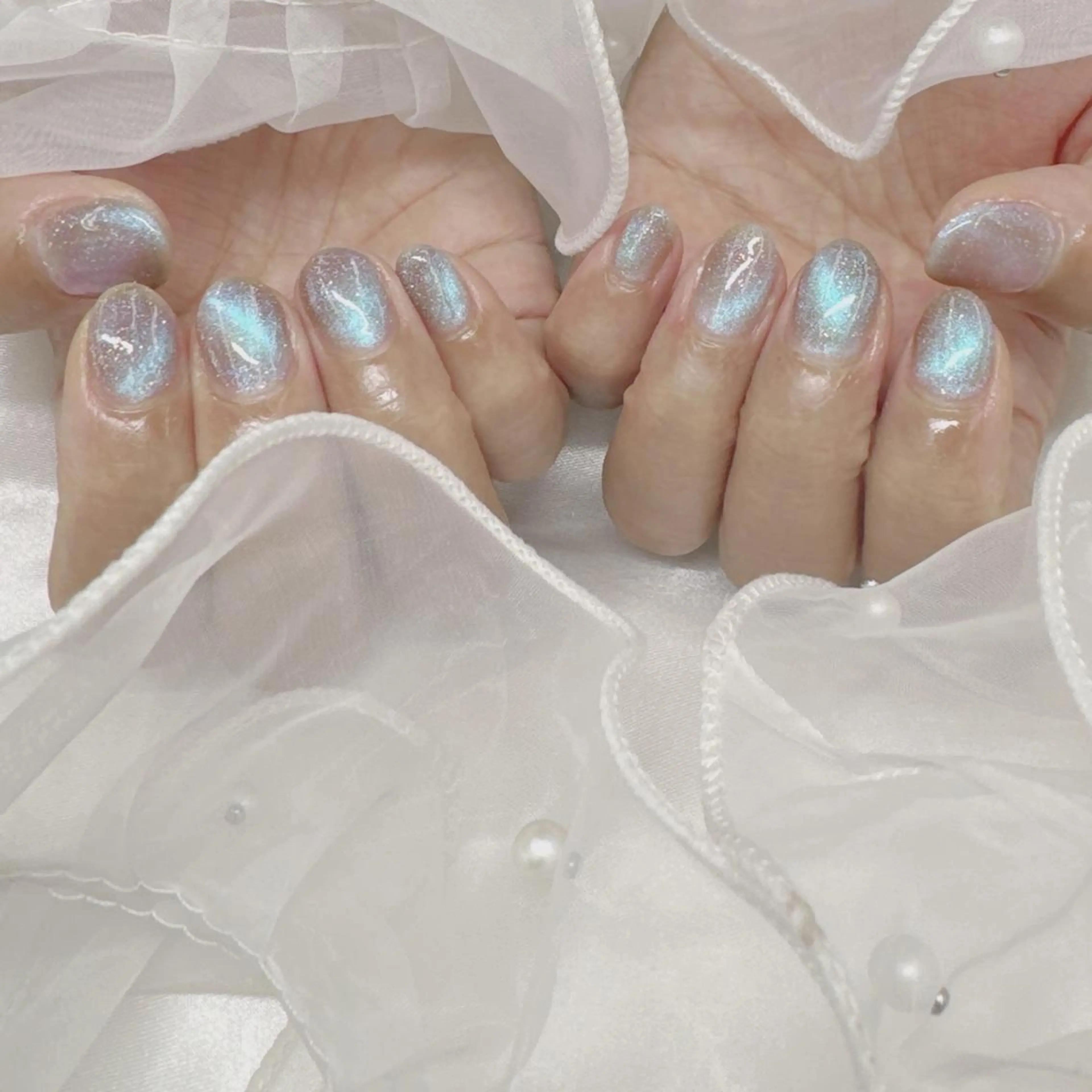 ネイル Nail salon Honey Beeのネイルデザイン