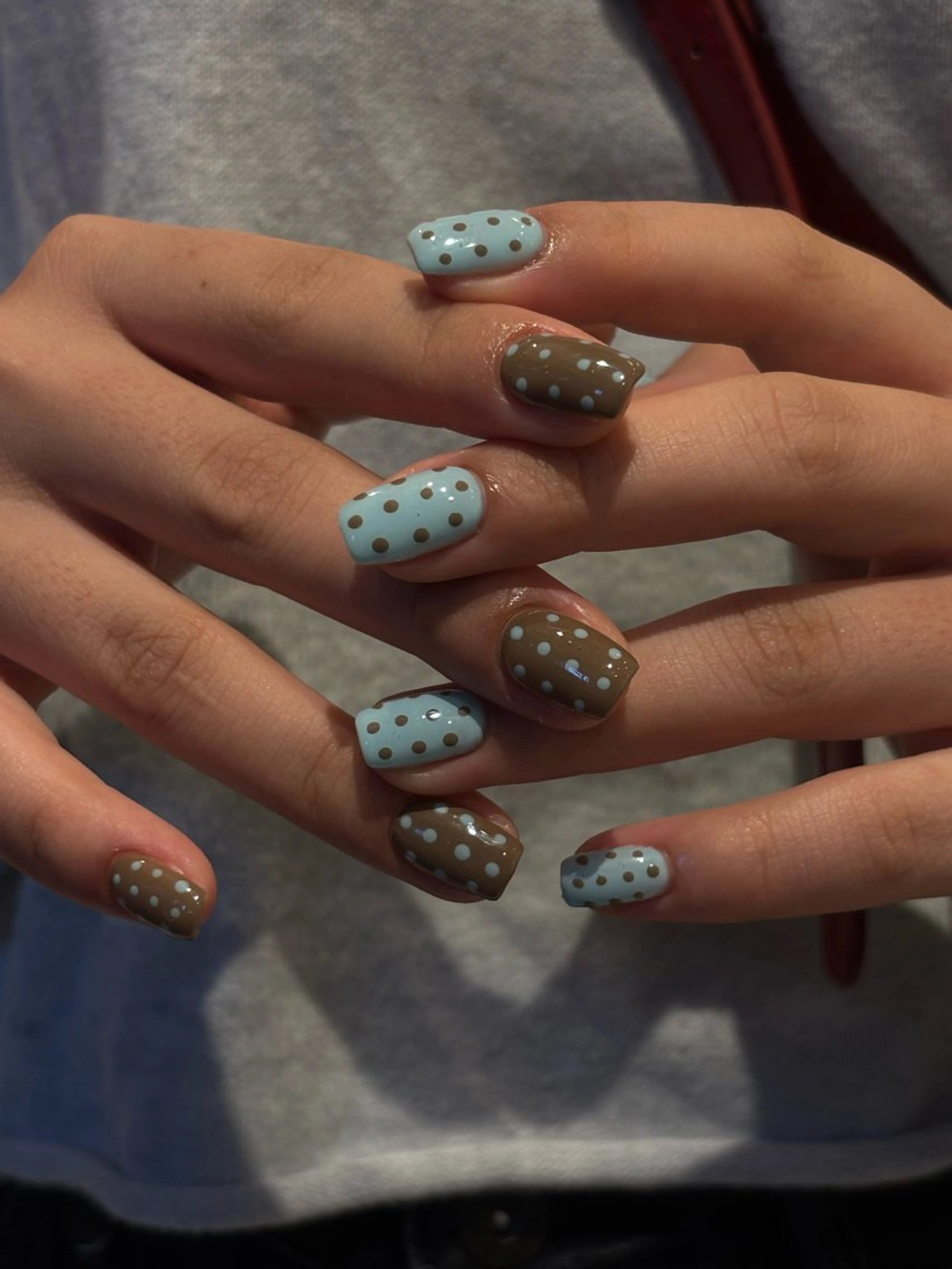 ネイル Kotomi .Nのネイルデザイン