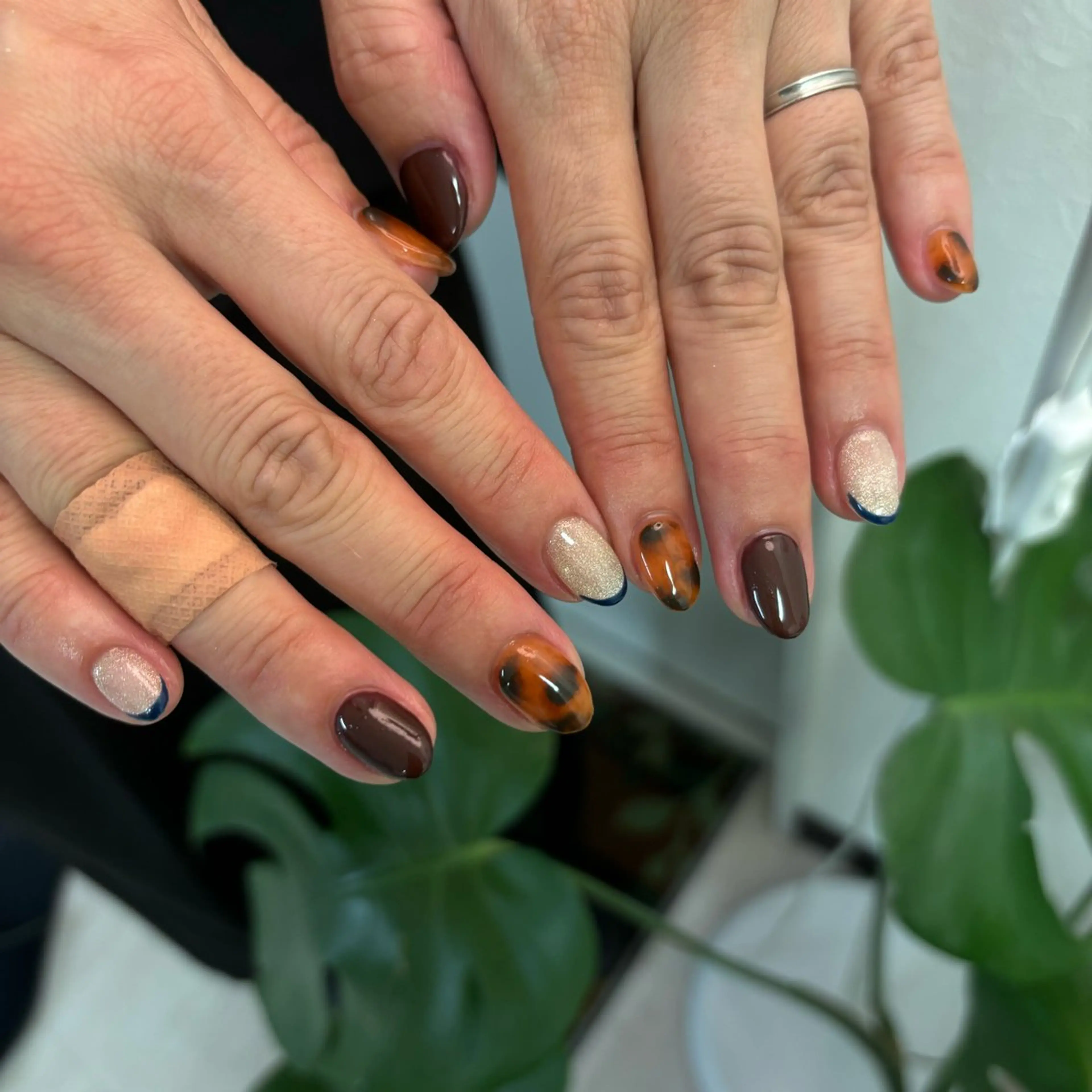 ネイル kaonail所属・kao nail [YUI]のネイルデザイン