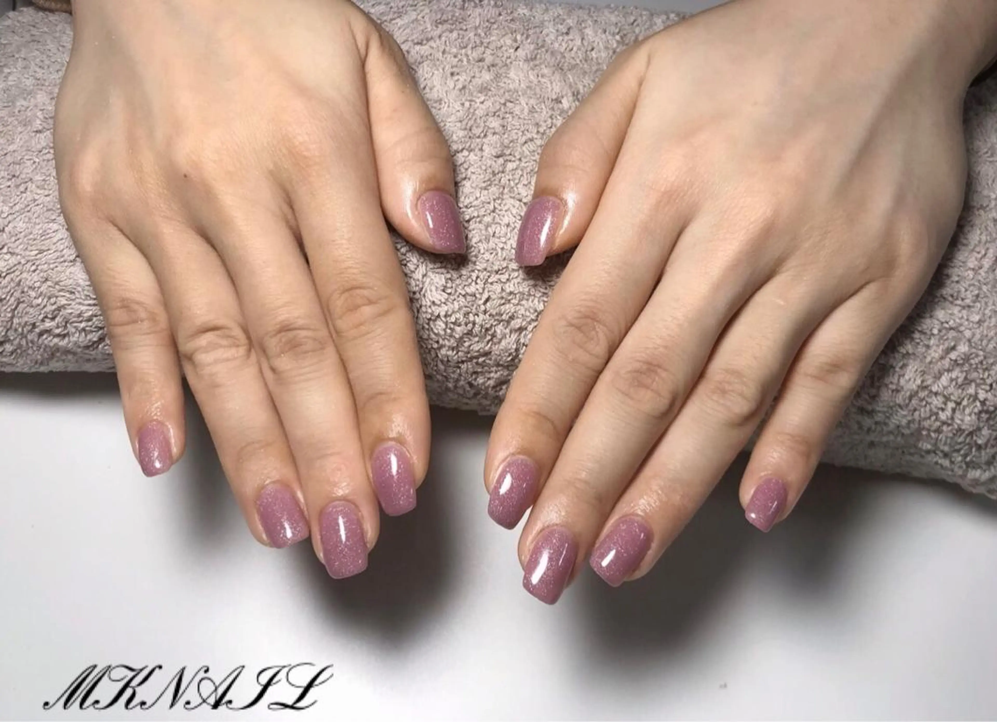 ネイル MK NAILのネイルデザイン