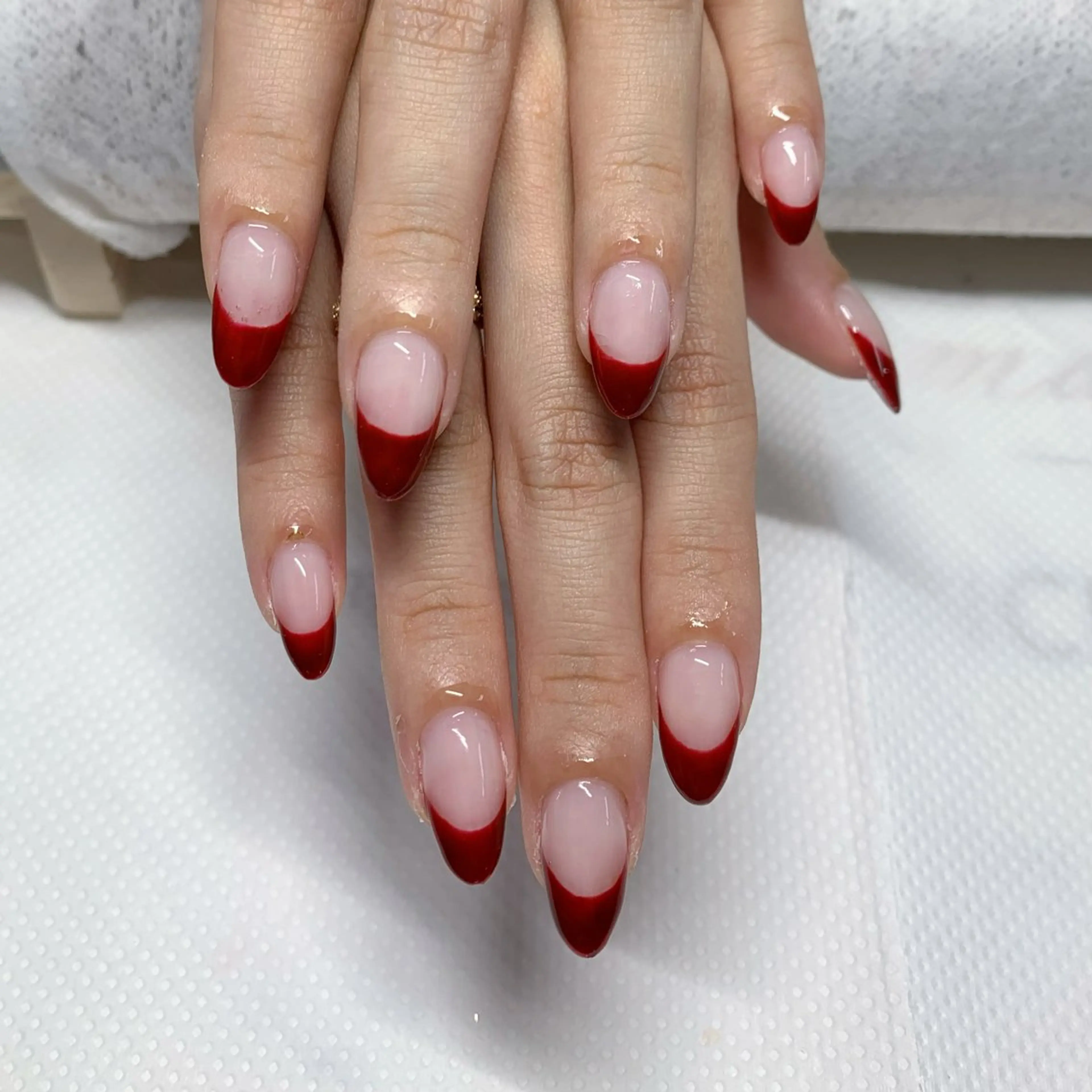 ネイル ハンドネイル なつみ wooのネイルデザイン