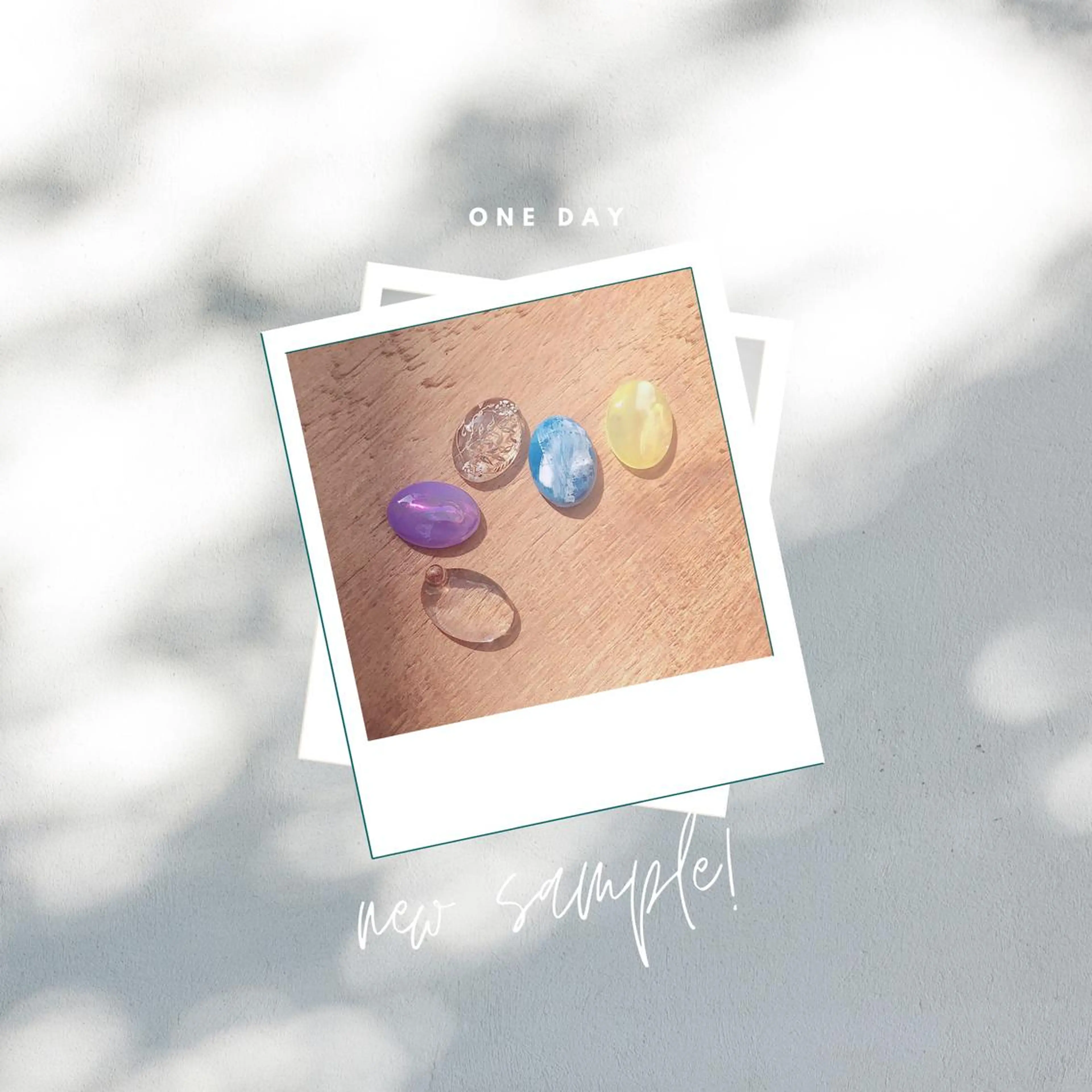 ショート カラー ネイル マツエク・マツパ illum hicariのネイルデザイン