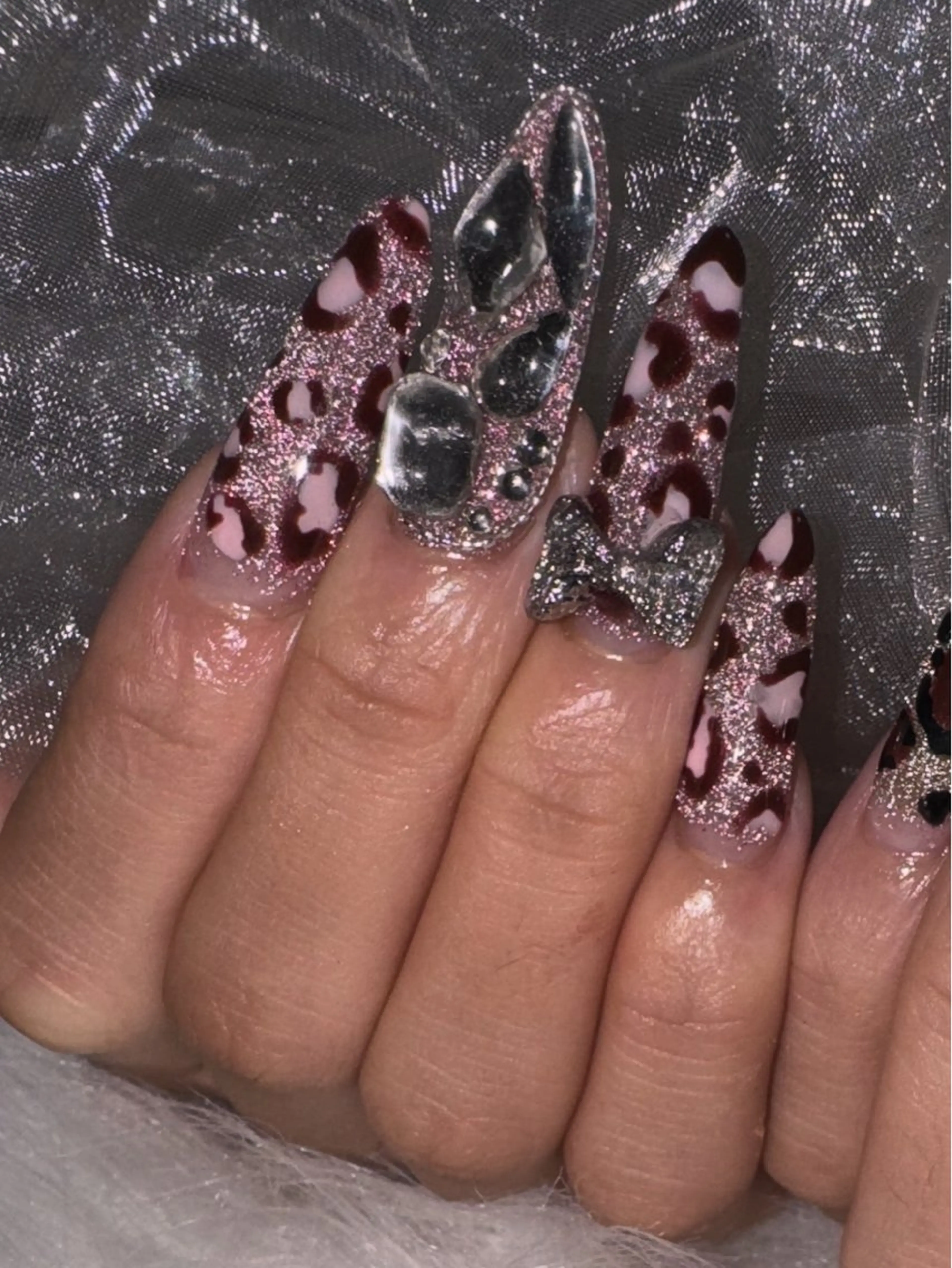 ネイル Relier Airiのネイルデザイン