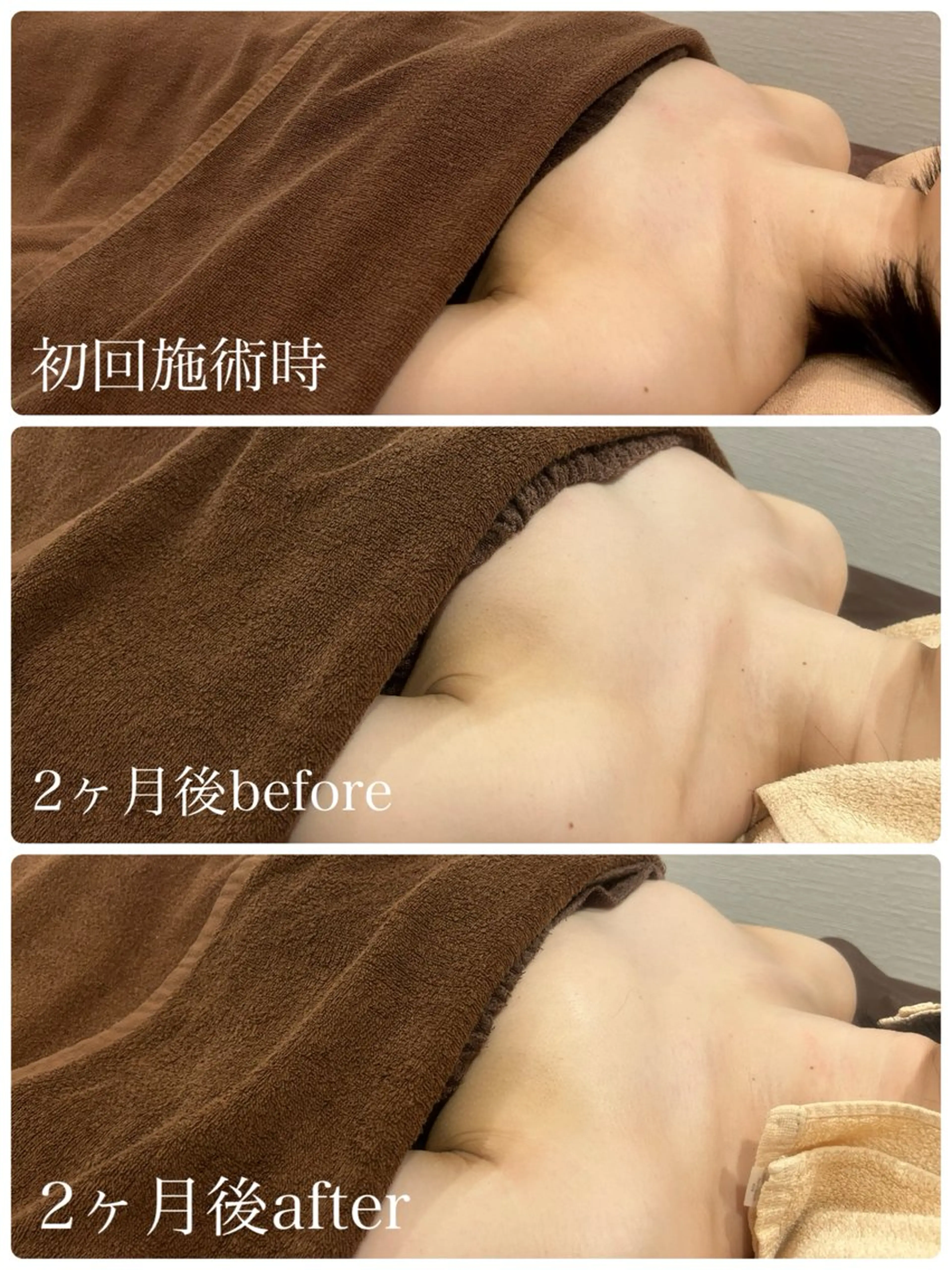 エステ プライベートサロン Beauelのエステ・リラクイメージ