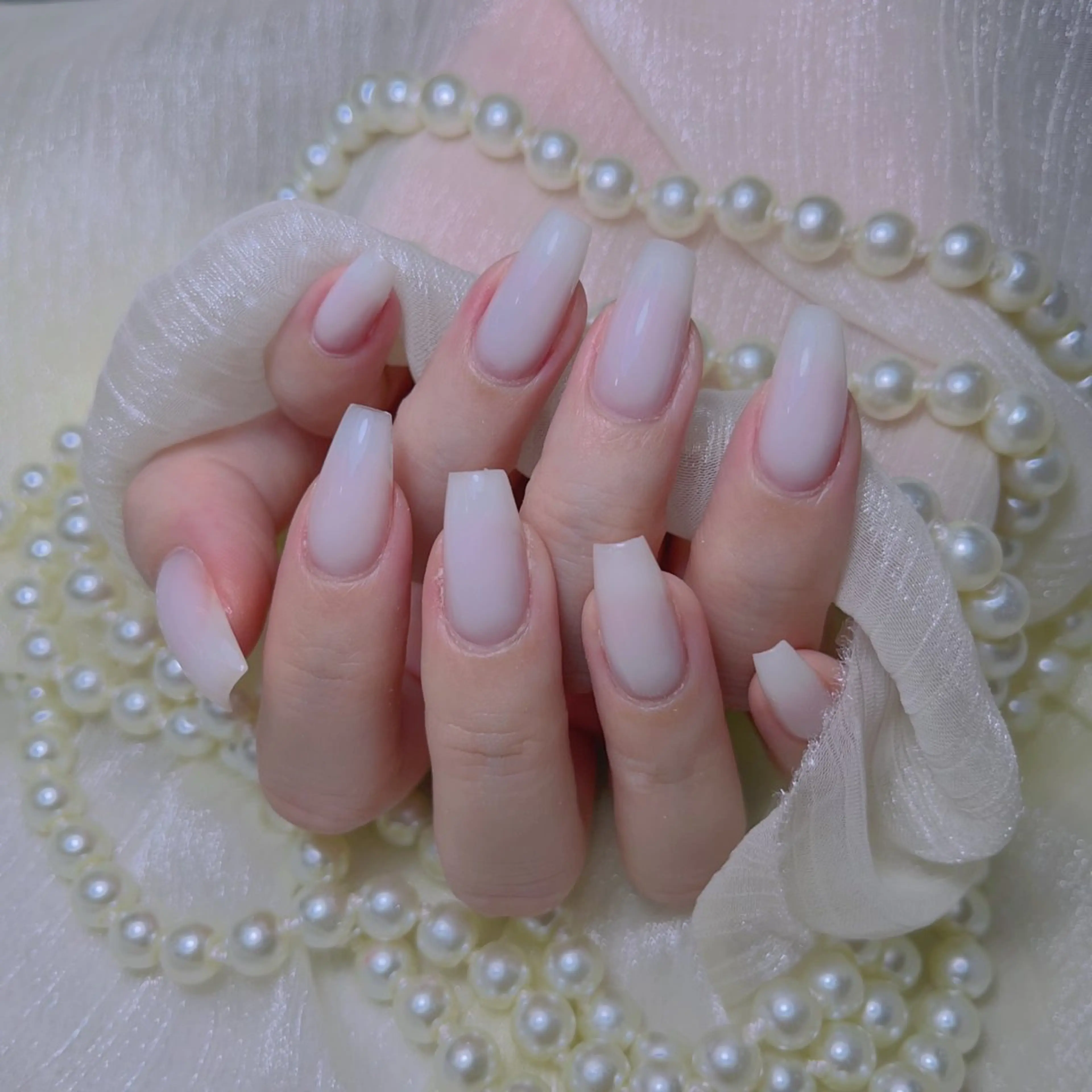 ネイル BuBu Nail渋谷道玄坂のネイルデザイン