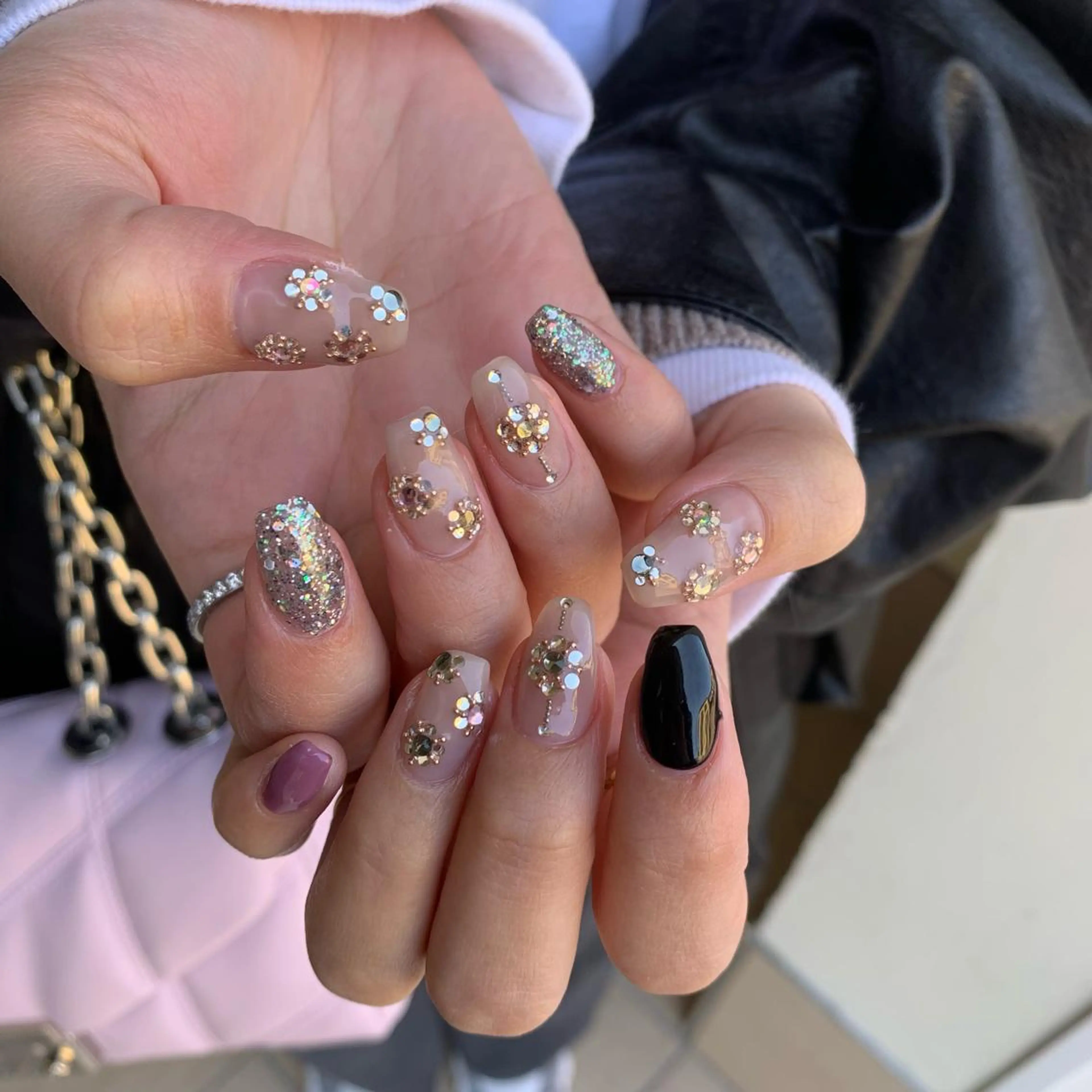 ネイル ＿i nails'のネイルデザイン