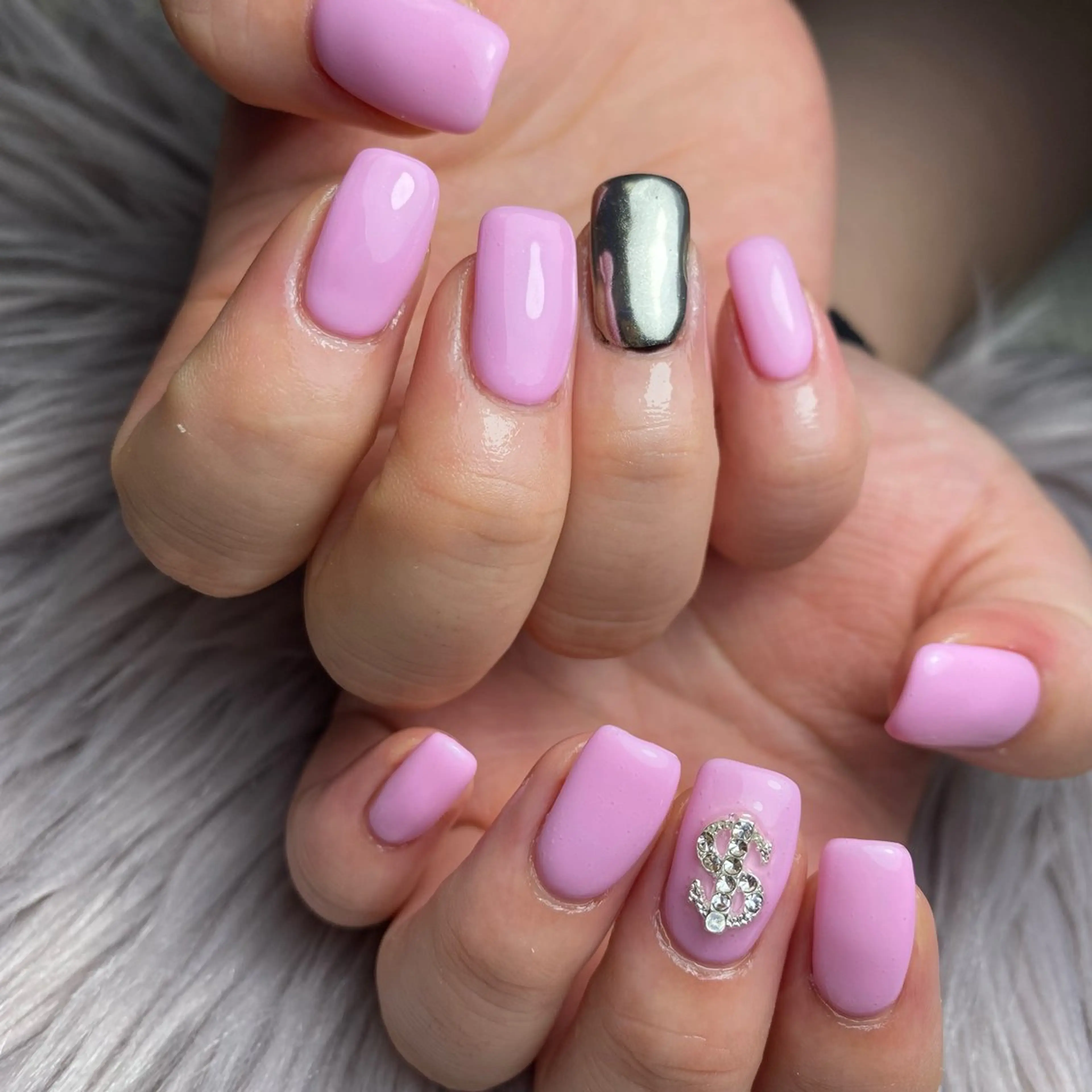 ネイル Beauty Space N&Nのネイルデザイン