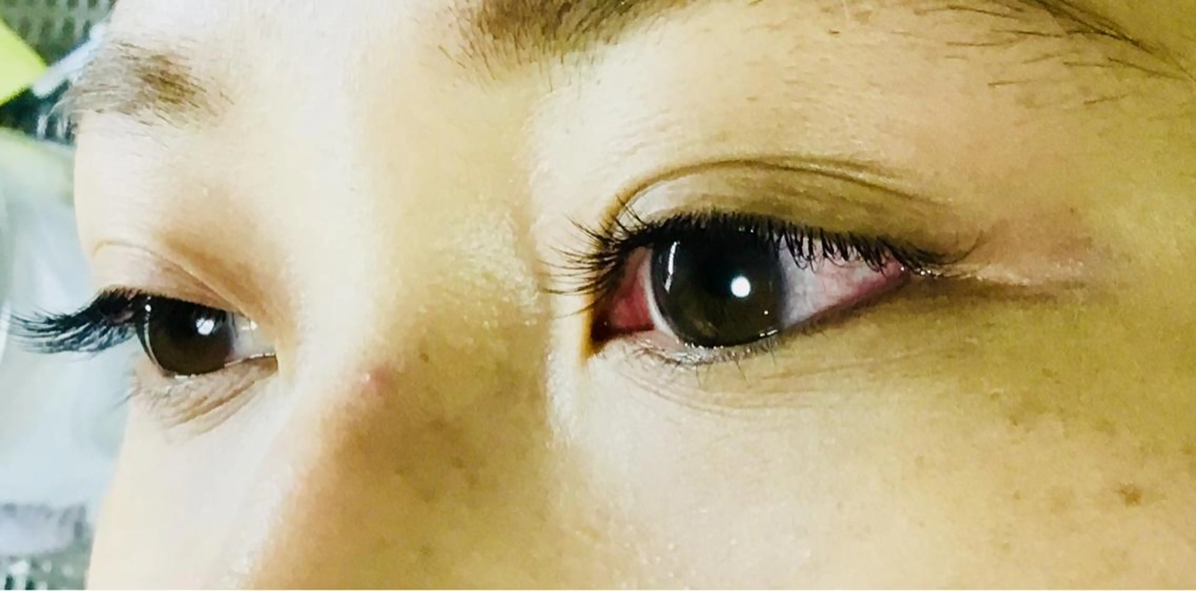 マツエク・マツパ HANA │アイラッシュのマツエク・マツパデザイン