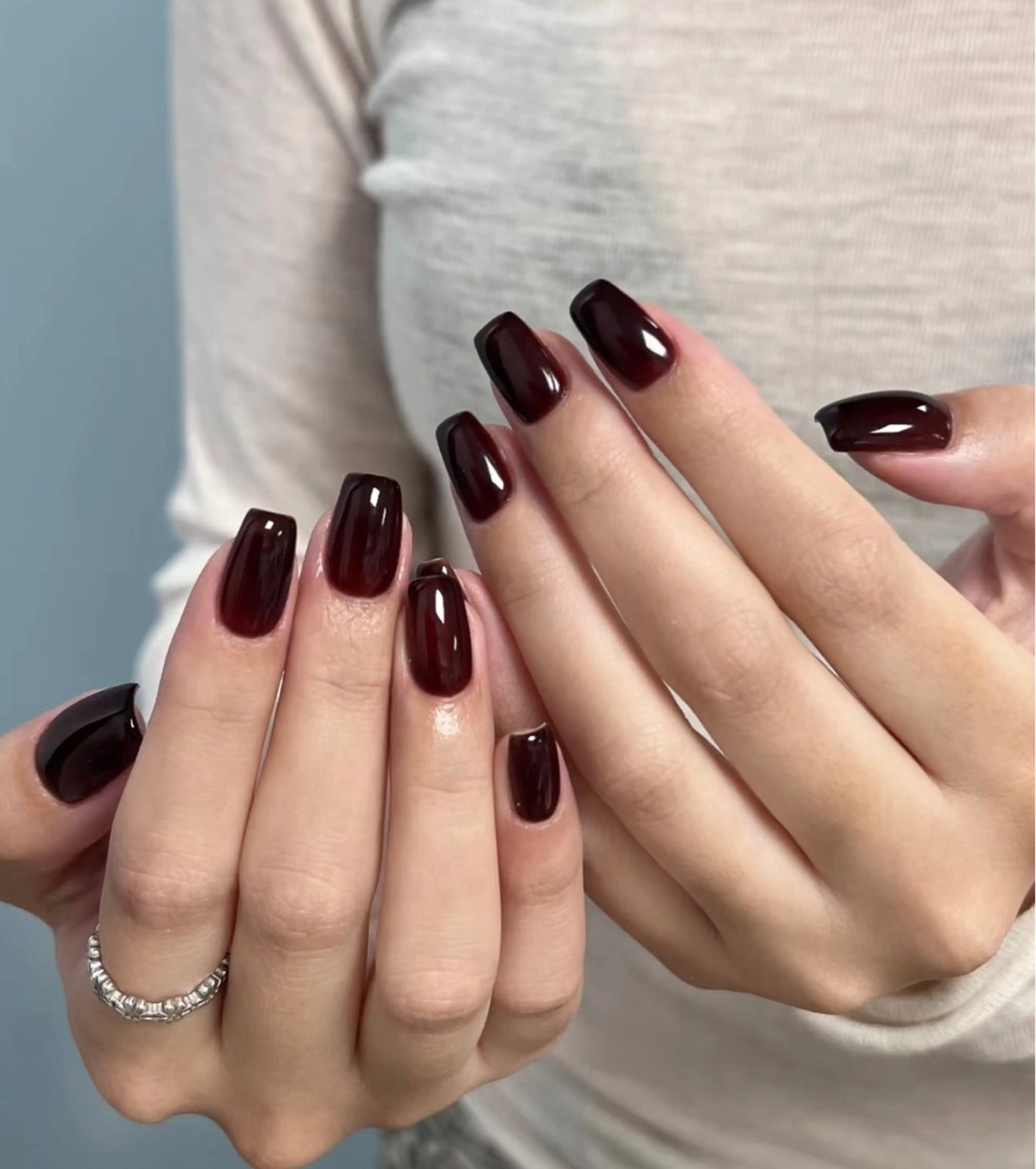 ネイル 🍑 momo_nailのネイルデザイン