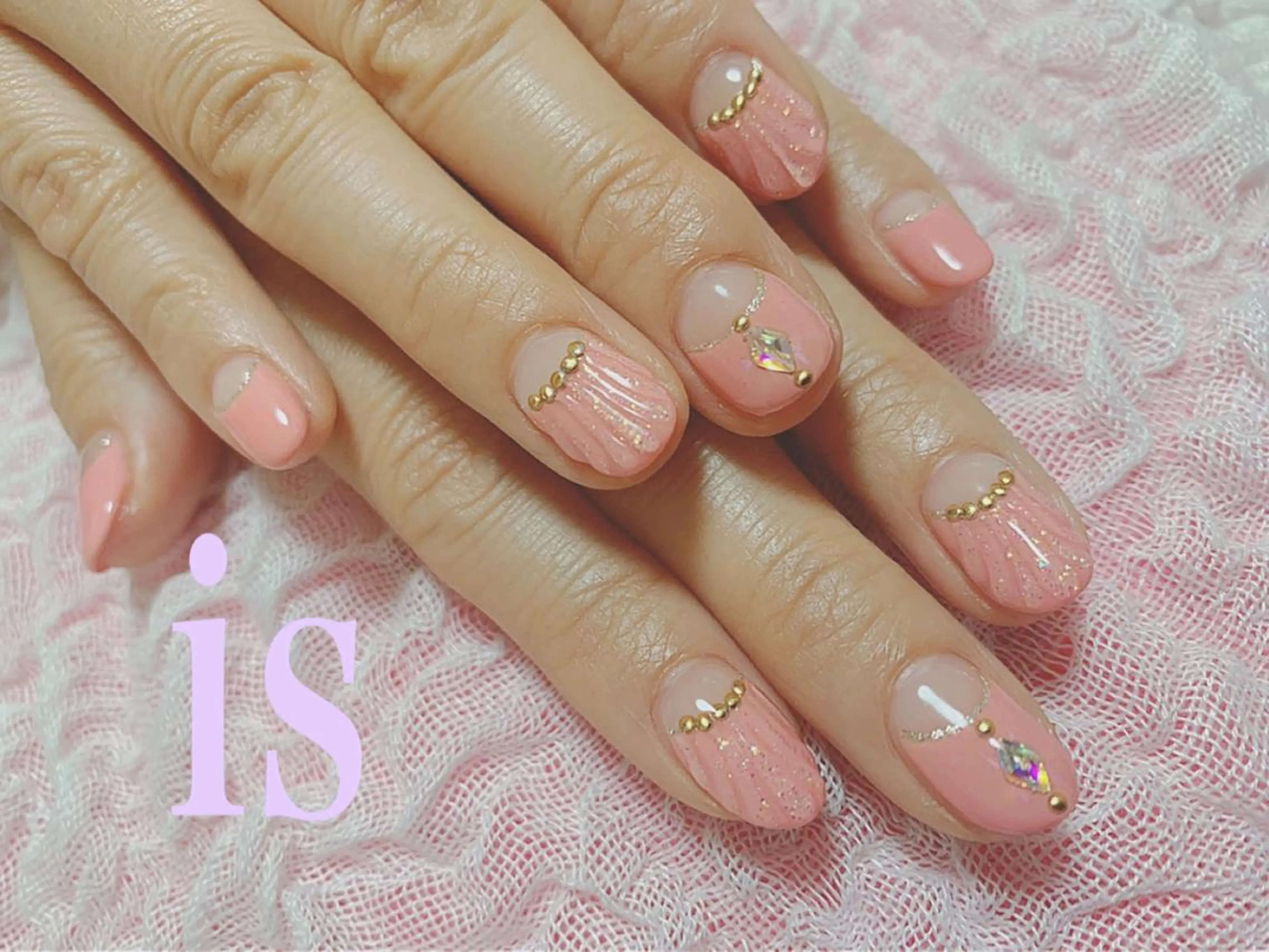 ネイル ＆ meのマツエク・マツパデザイン