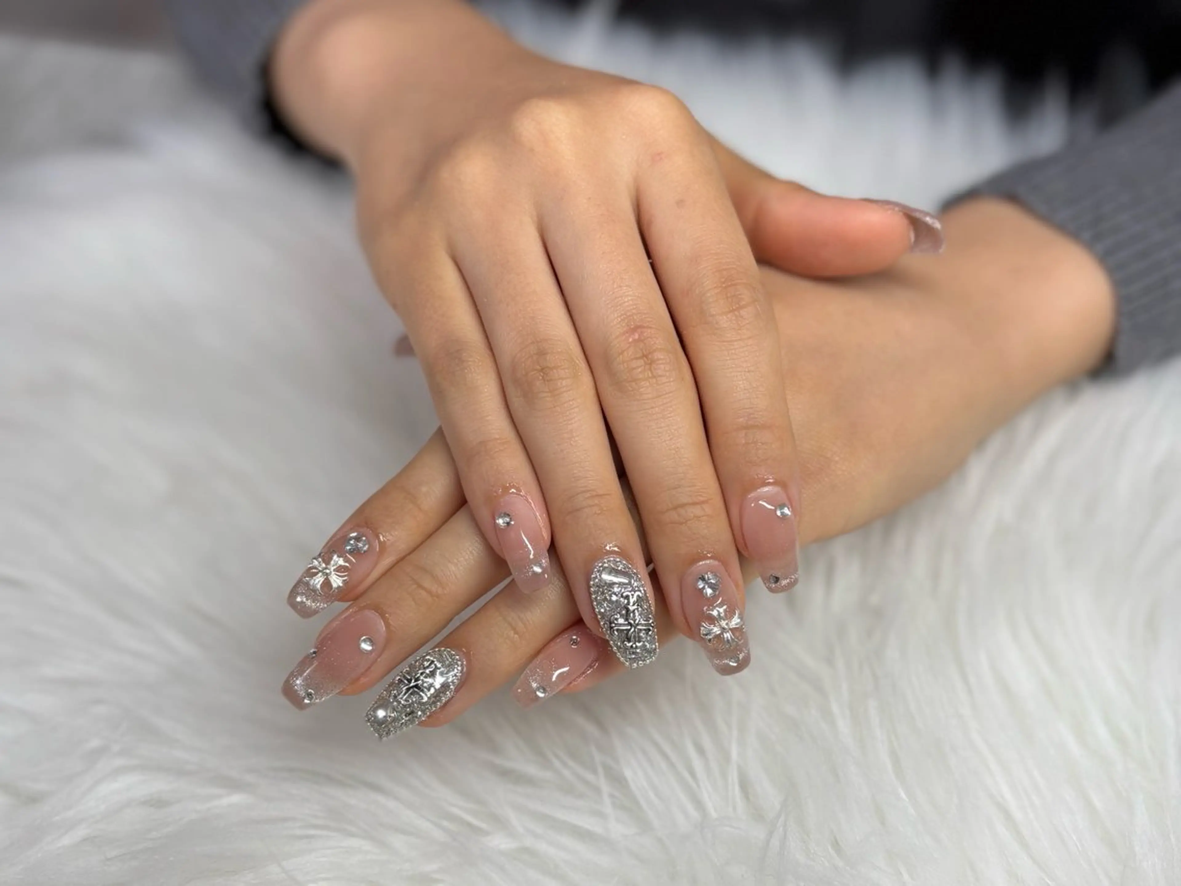 ネイル ネイルサロン ANELAのネイルデザイン