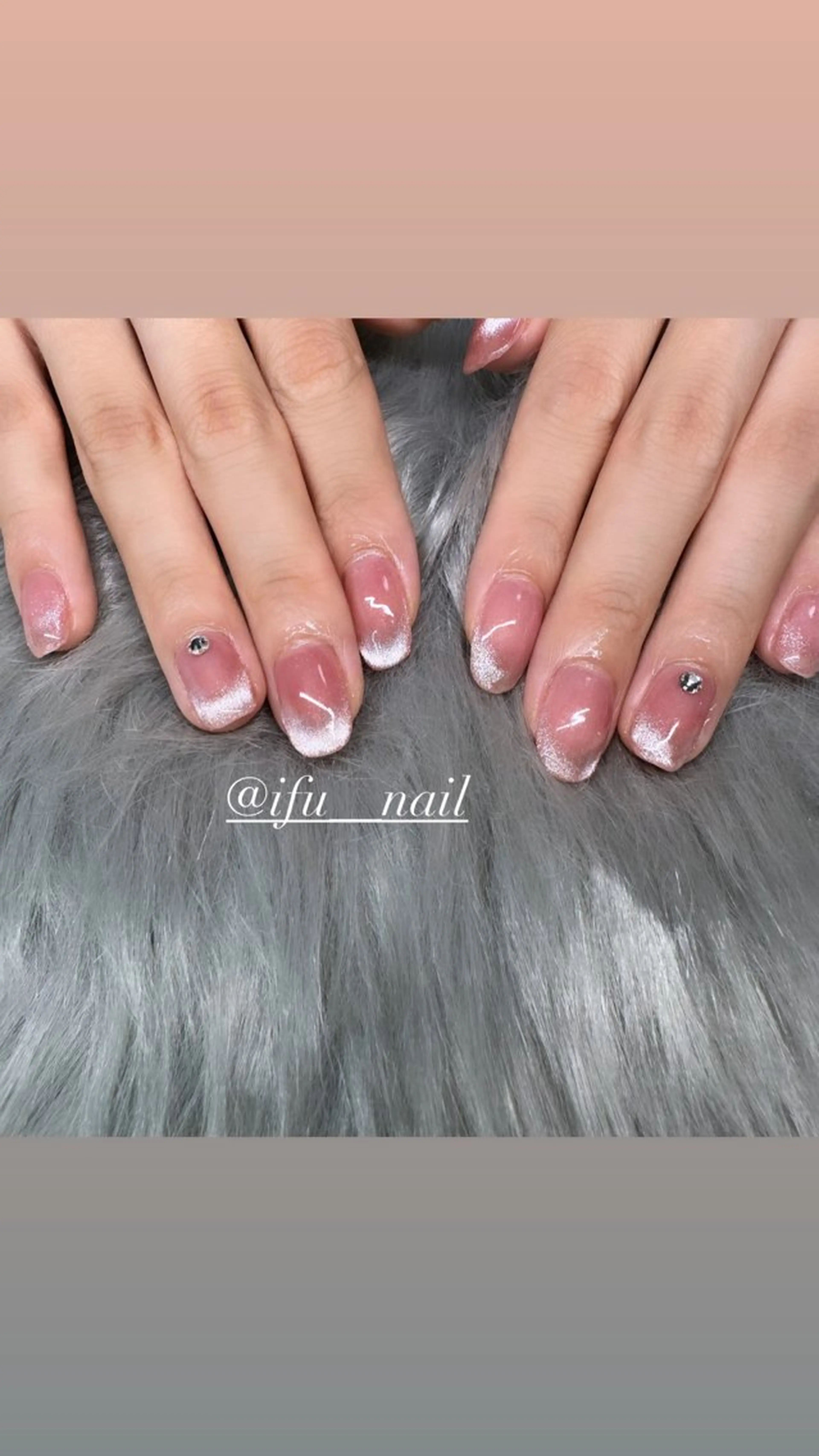ネイル If Nailのネイルデザイン