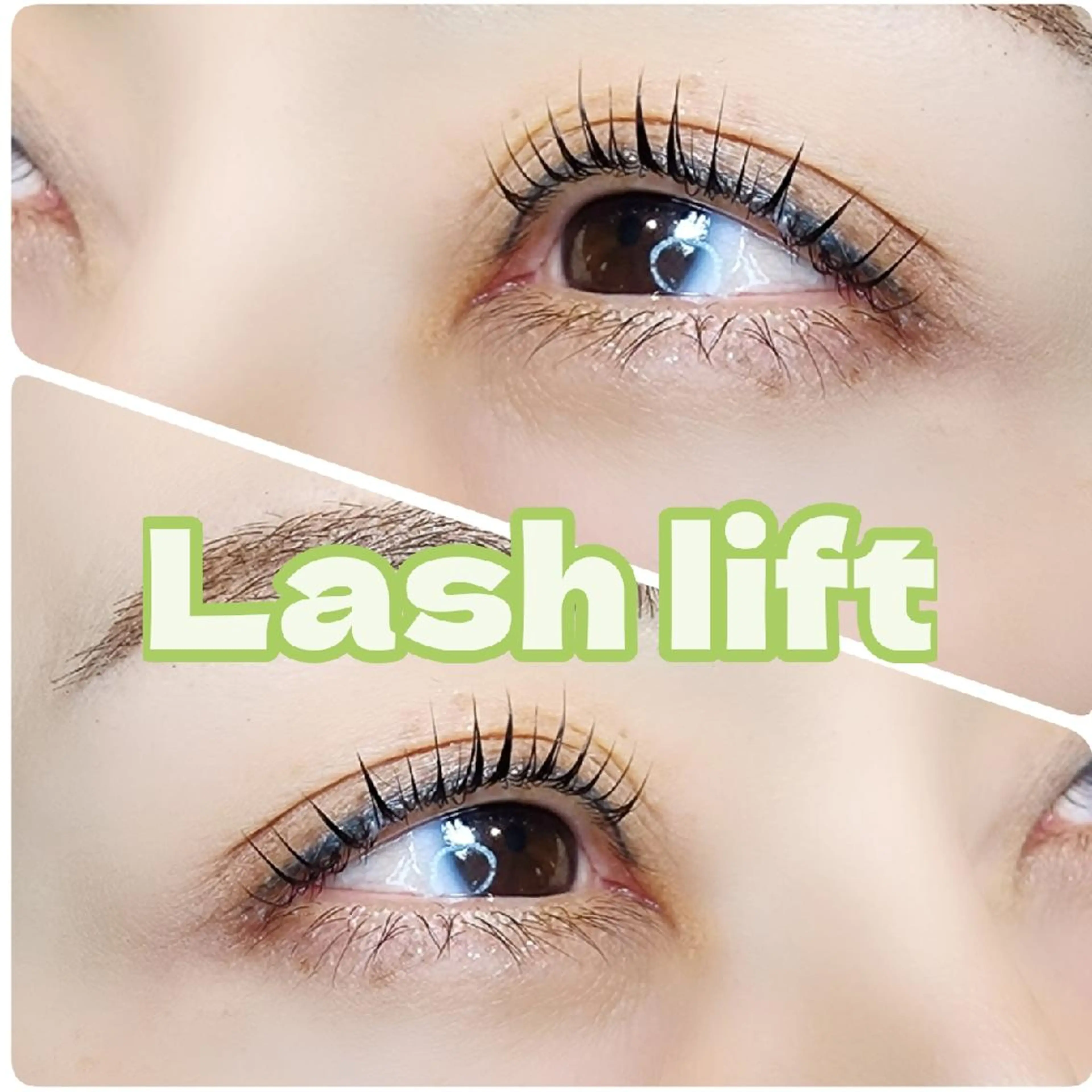 マツエク・マツパ LASH BAR天王寺店所属・LASH BAR  友久のマツエク・マツパデザイン