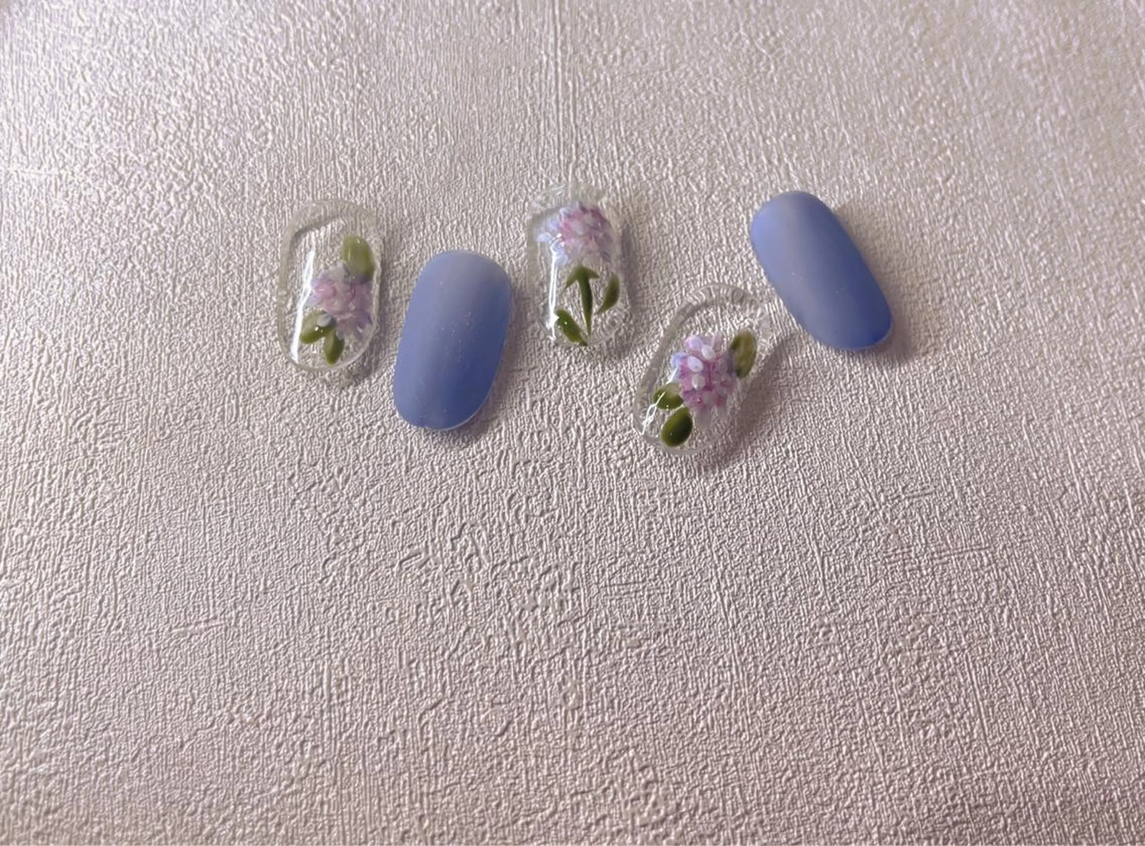 ネイル NANA NAILのネイルデザイン