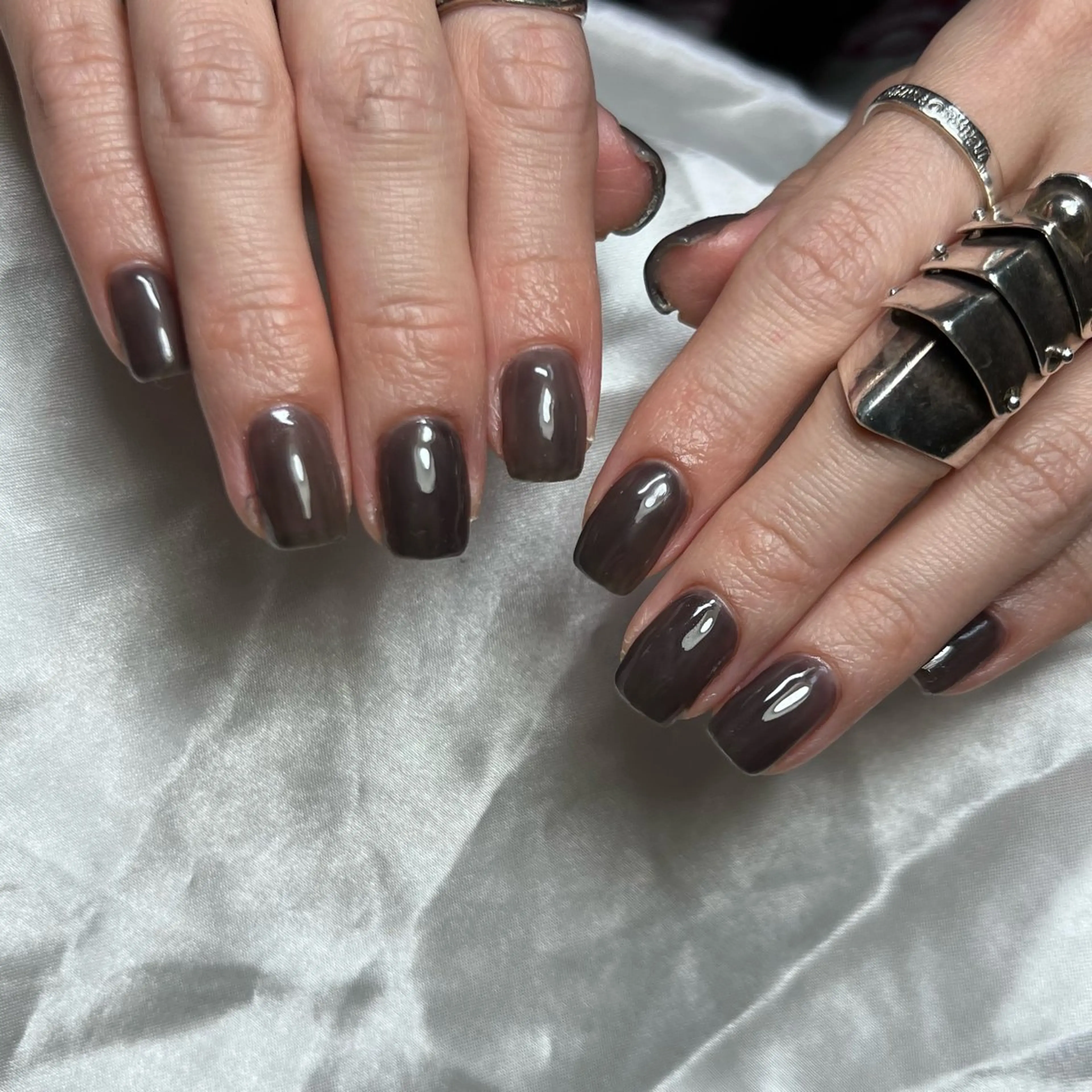 ネイル ハンドネイル ___ yuriのネイルデザイン