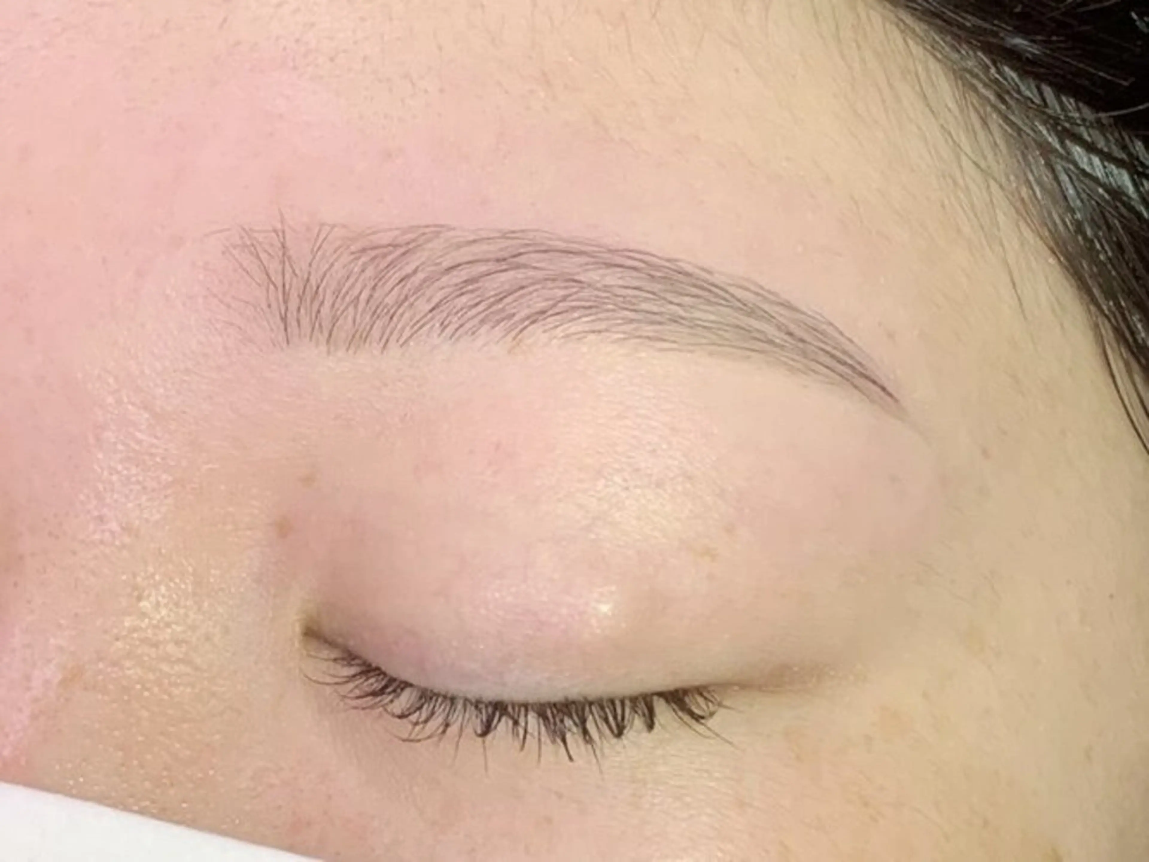 アイブロウ 髙 橋の眉毛・アイブロウイメージ