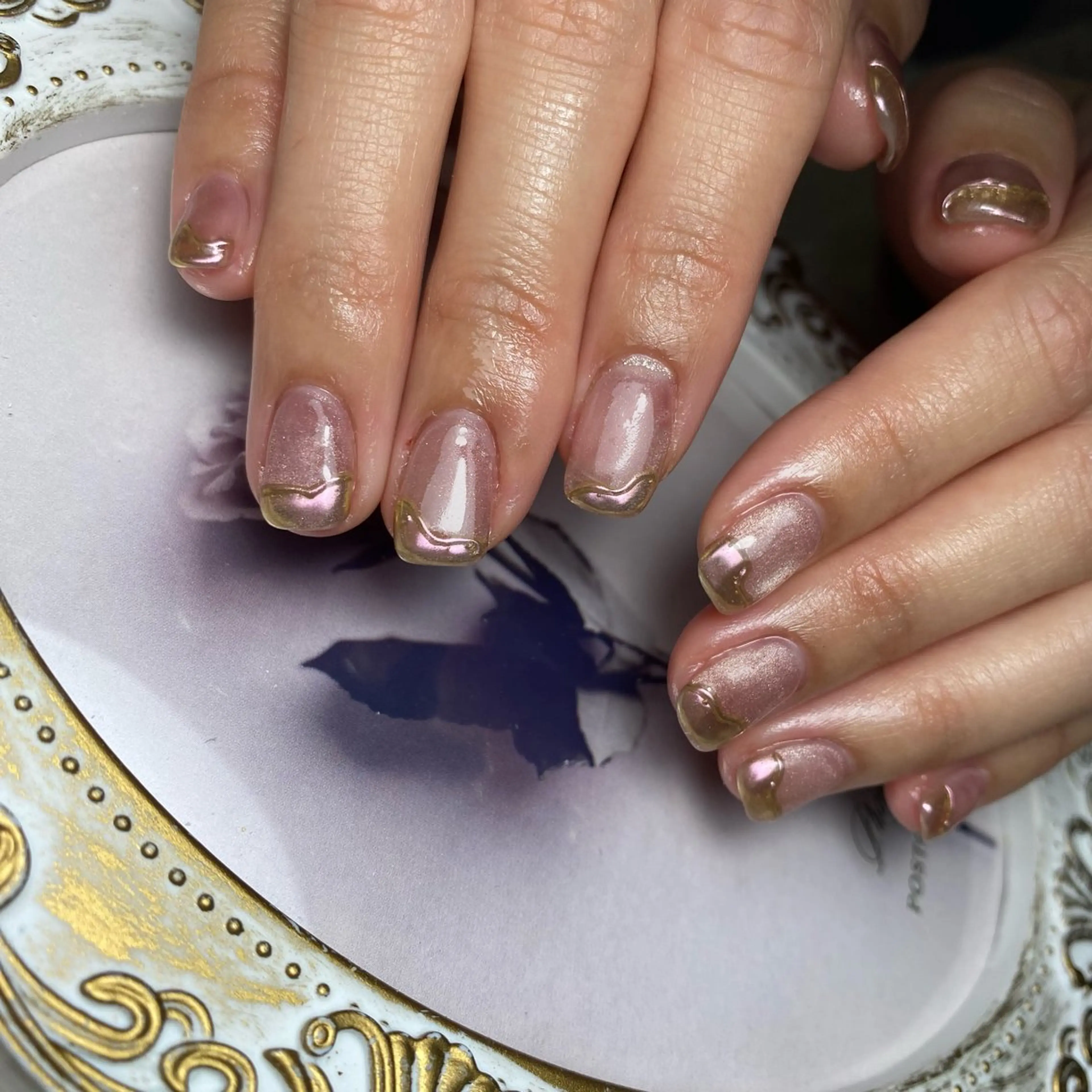 ネイル Beauty Space N&Nのネイルデザイン