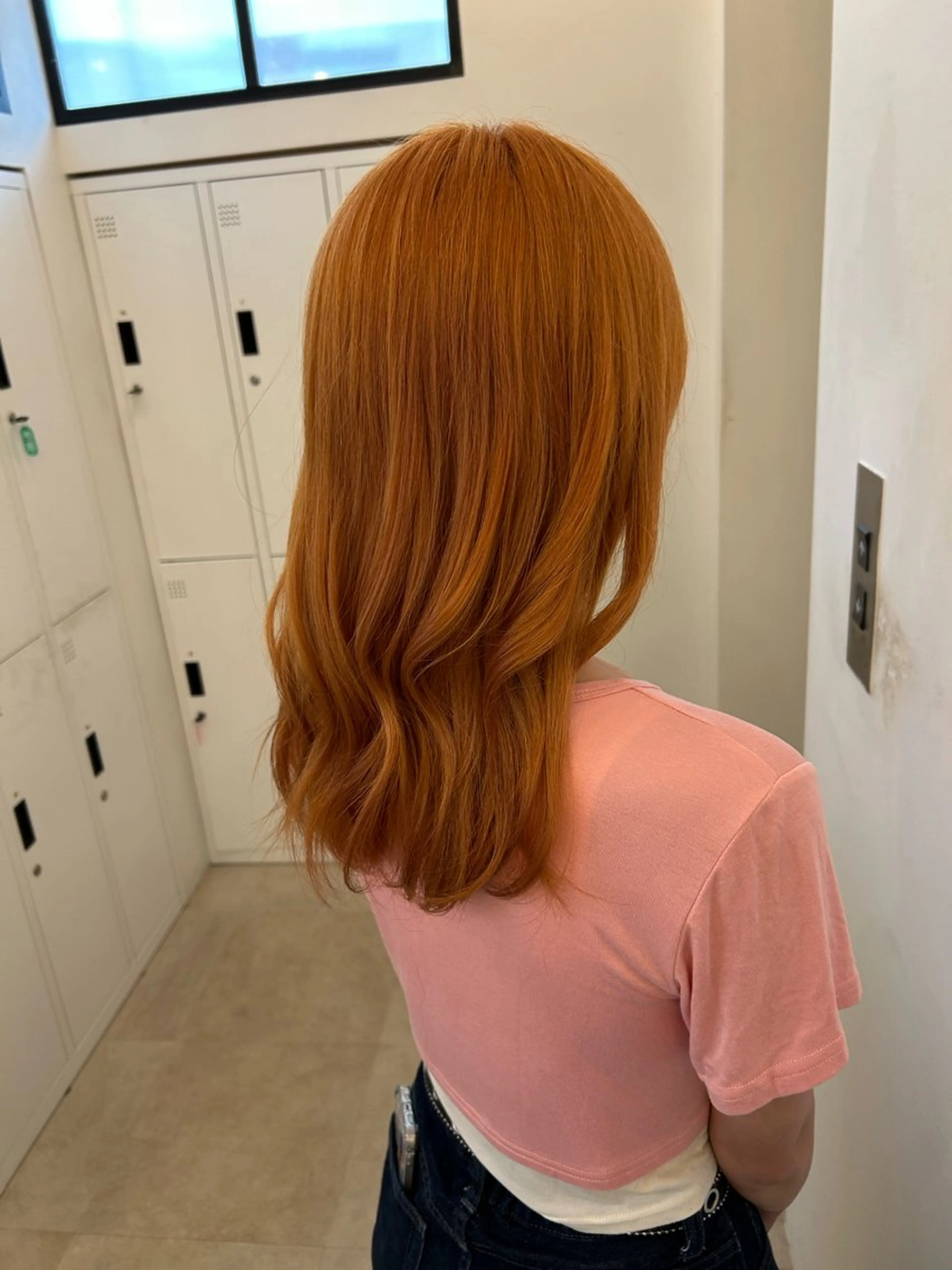 カラー La fith hair fun 池袋店所属・白髪染めカラー/ 赤み消し HIROのヘアスタイル