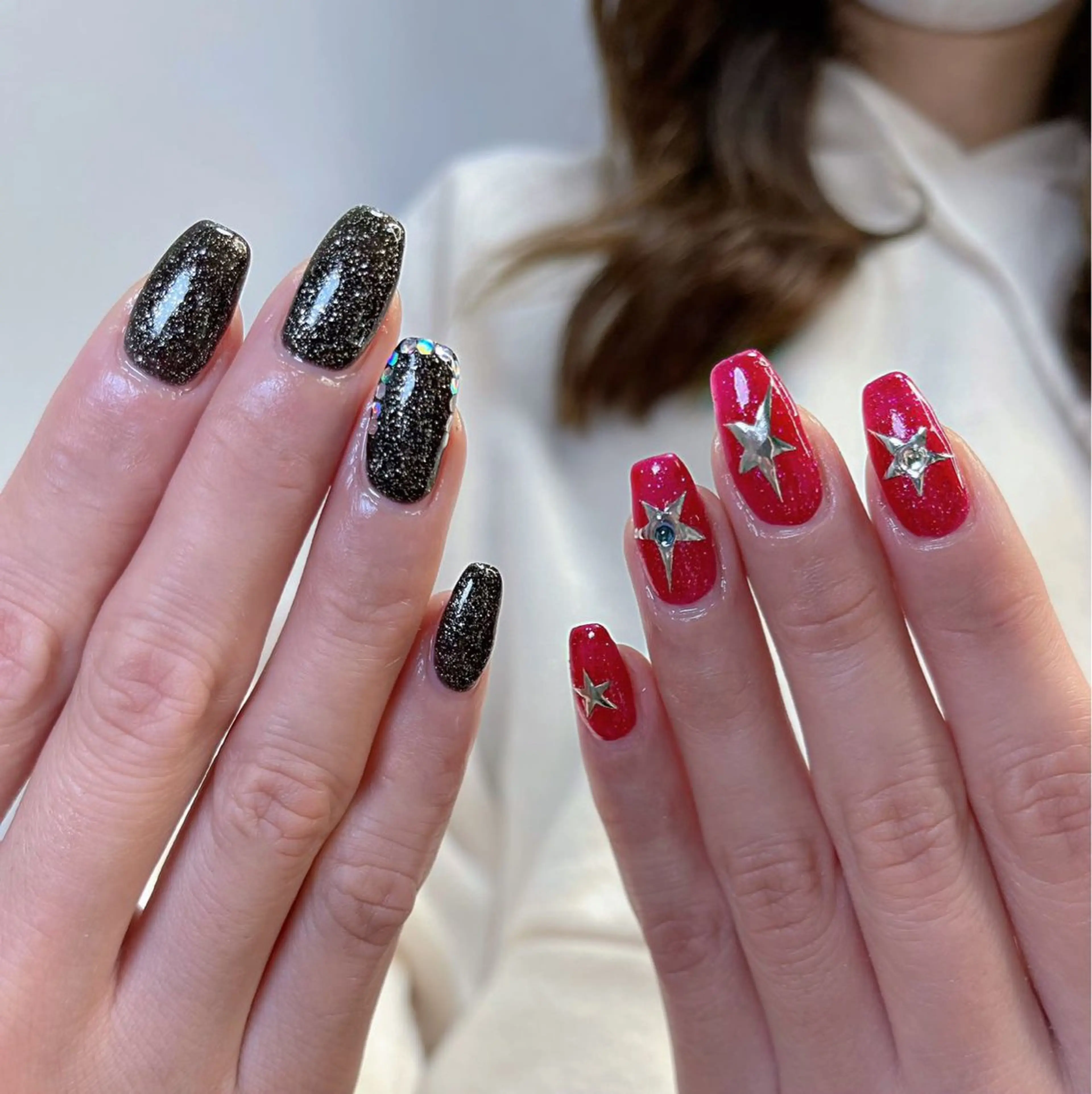 ネイル Hi nail 【ハイネイル】池袋のネイルデザイン