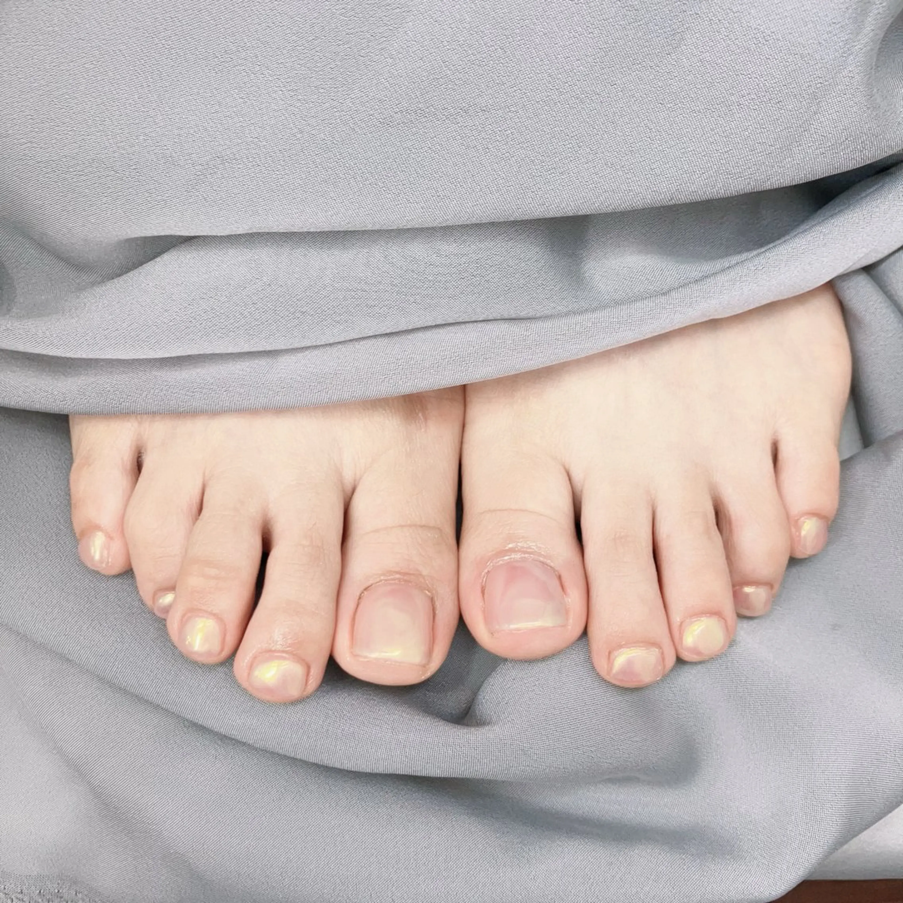 ネイル 高木 維麗絲のネイルデザイン