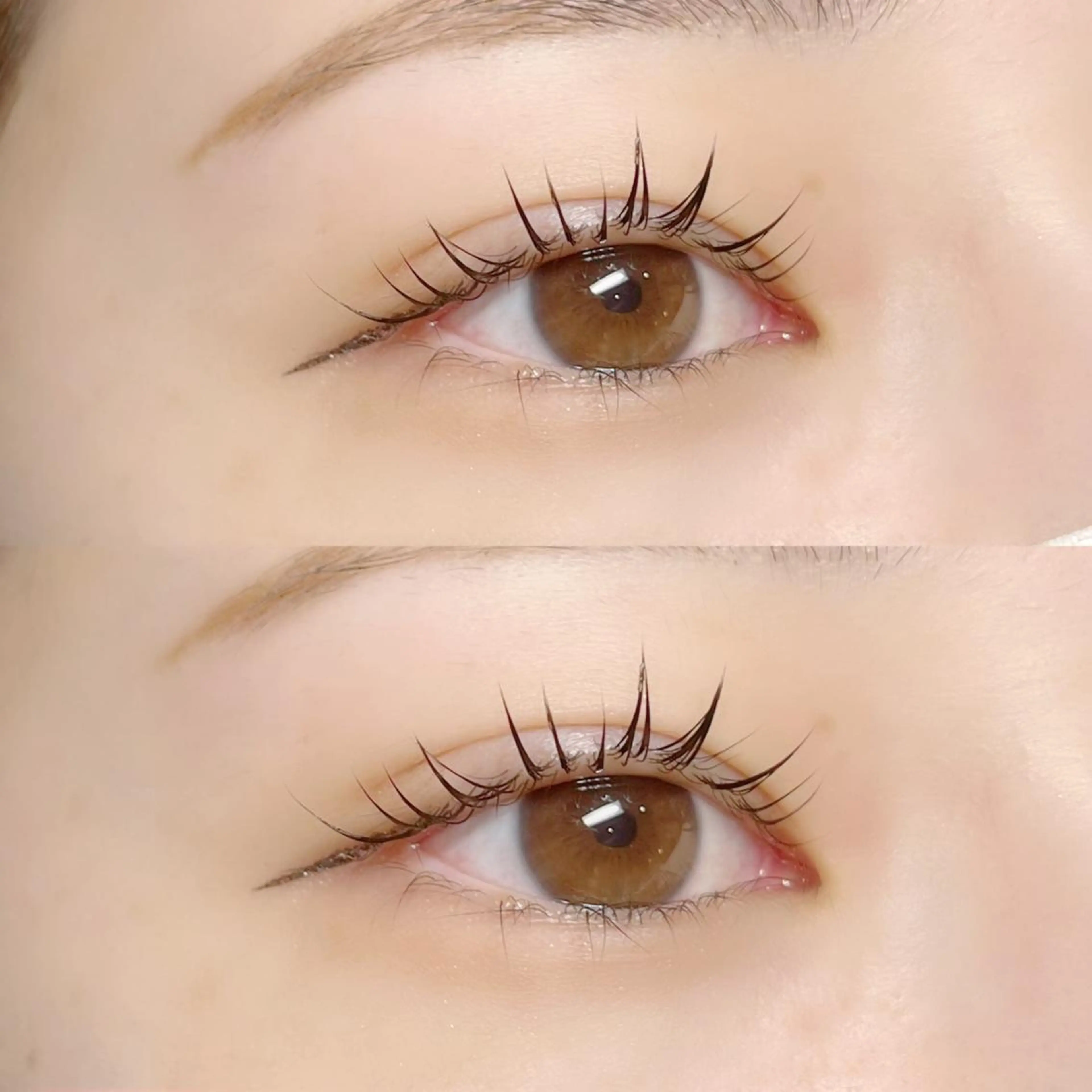 マツエク・マツパ マツパ アイリスト / miki♡のマツエク・マツパデザイン