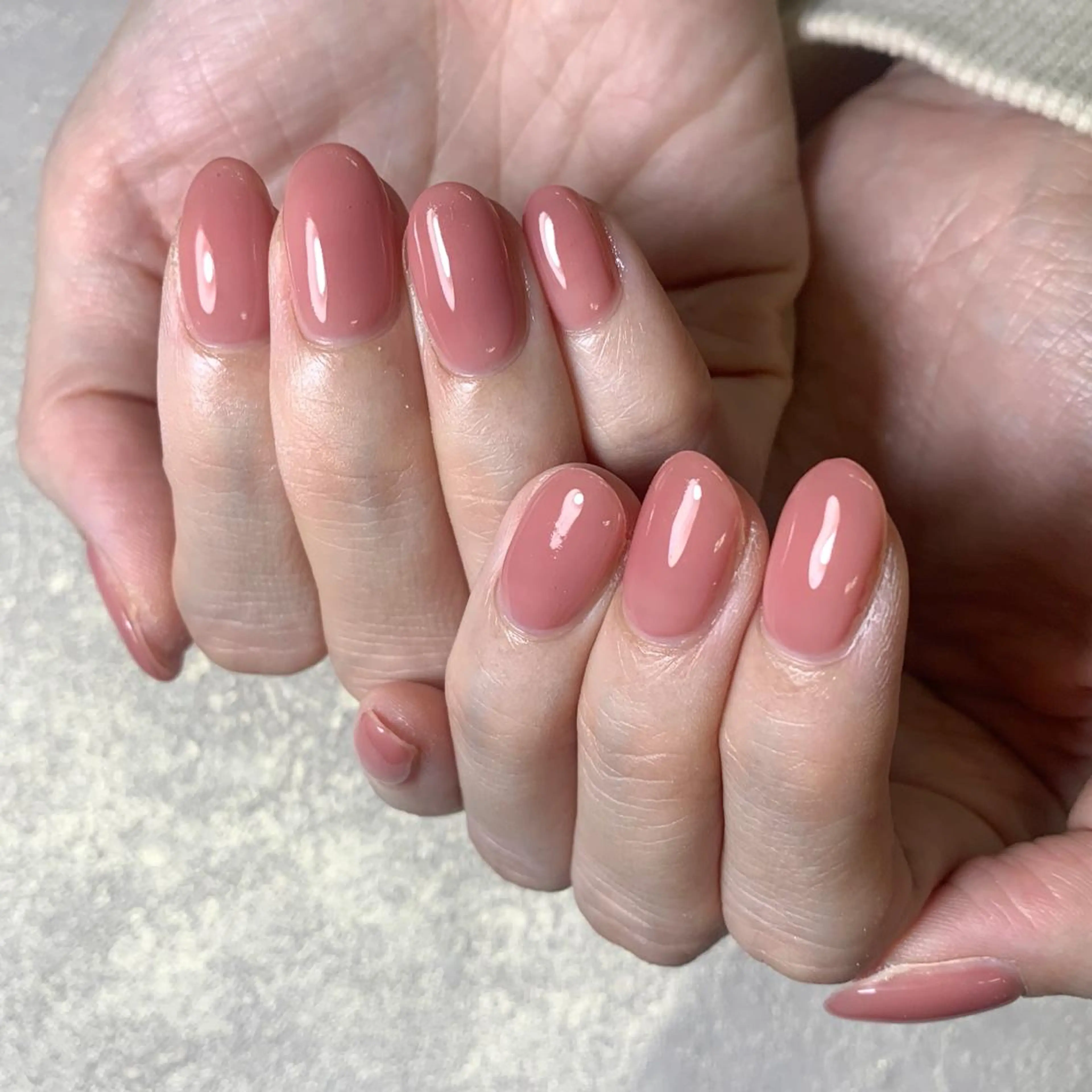 ネイル atelier　FIORITURA所属・FIORITURA aiのネイルデザイン