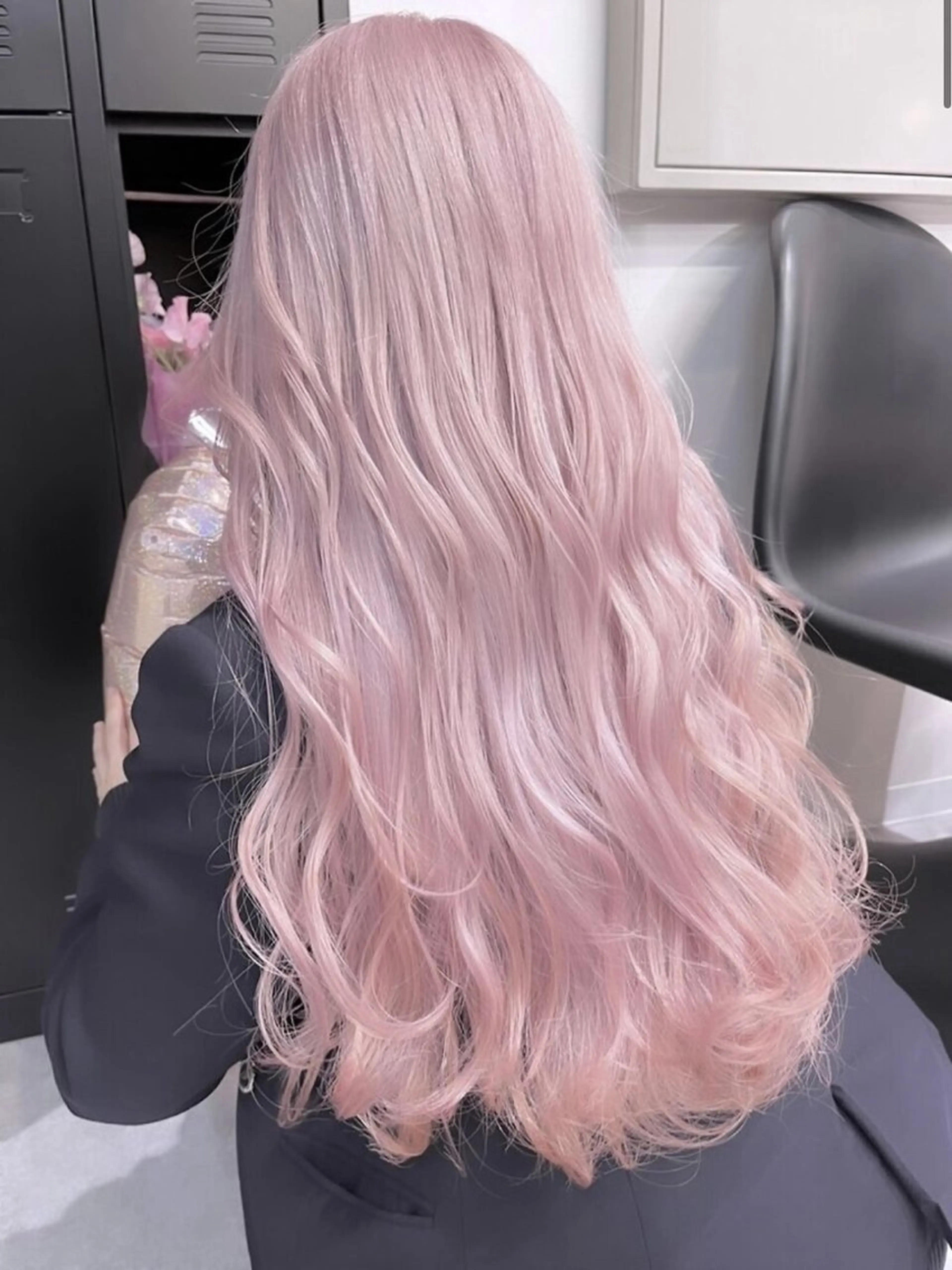 🌙メニューにお悩みのお客様に合うメニューを当日ご相談🌙【ブリーチ、その他カラーメニュー】(料金は目安です)の写真