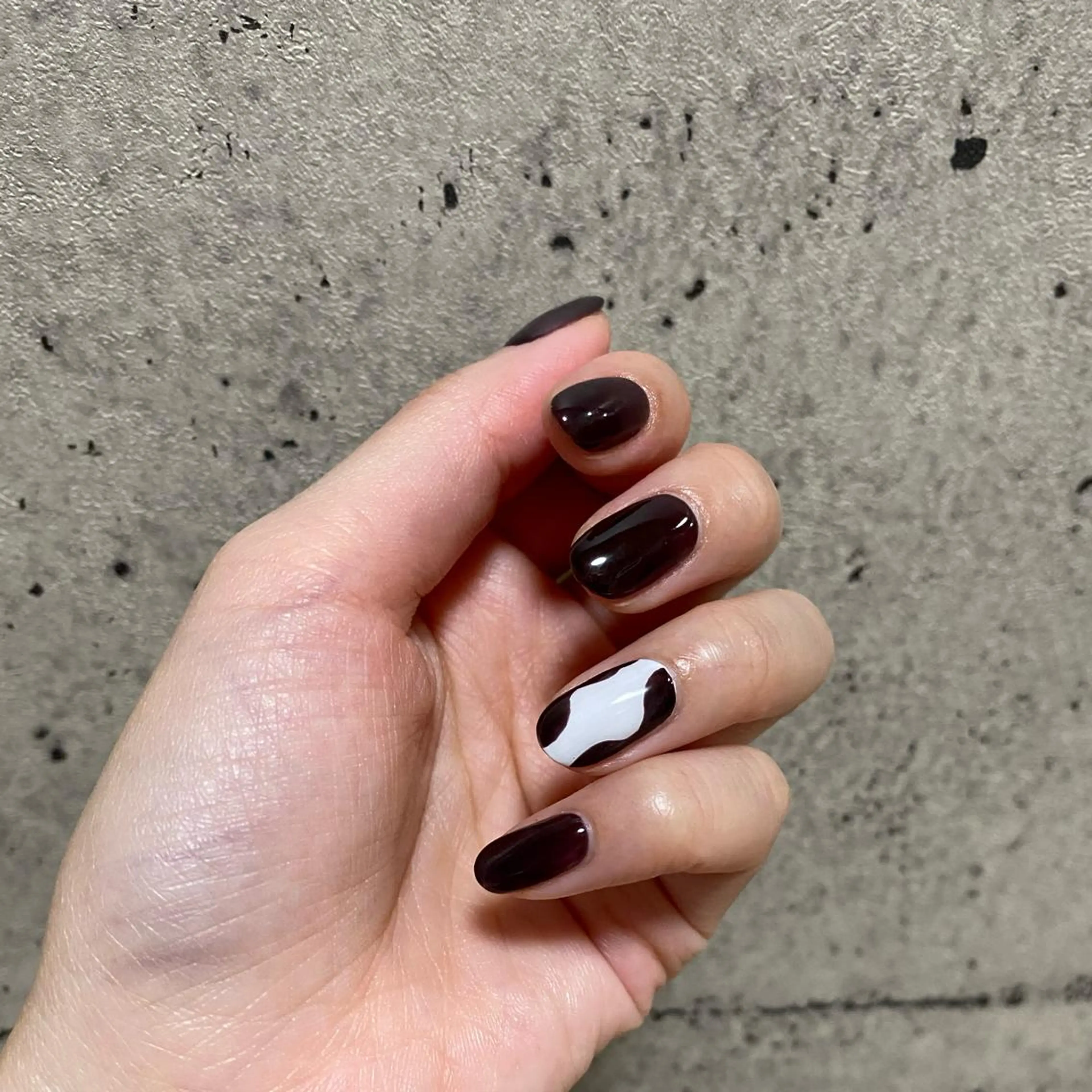 ネイル Meviy所属・Meviy （メヴィー）のマツエク・マツパデザイン