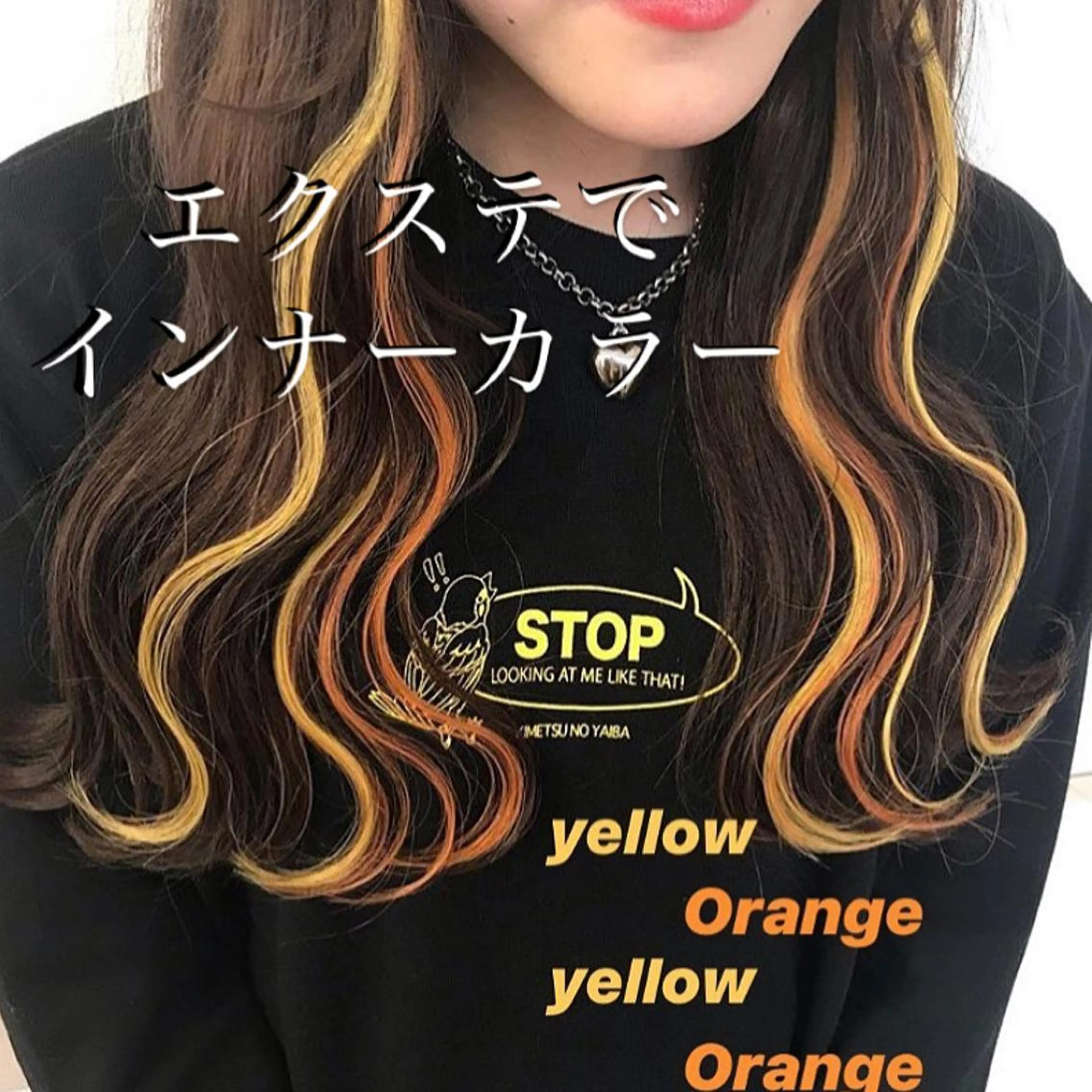 顔まわり‎🤍小顔 カット🤍みさきのヘアスタイル