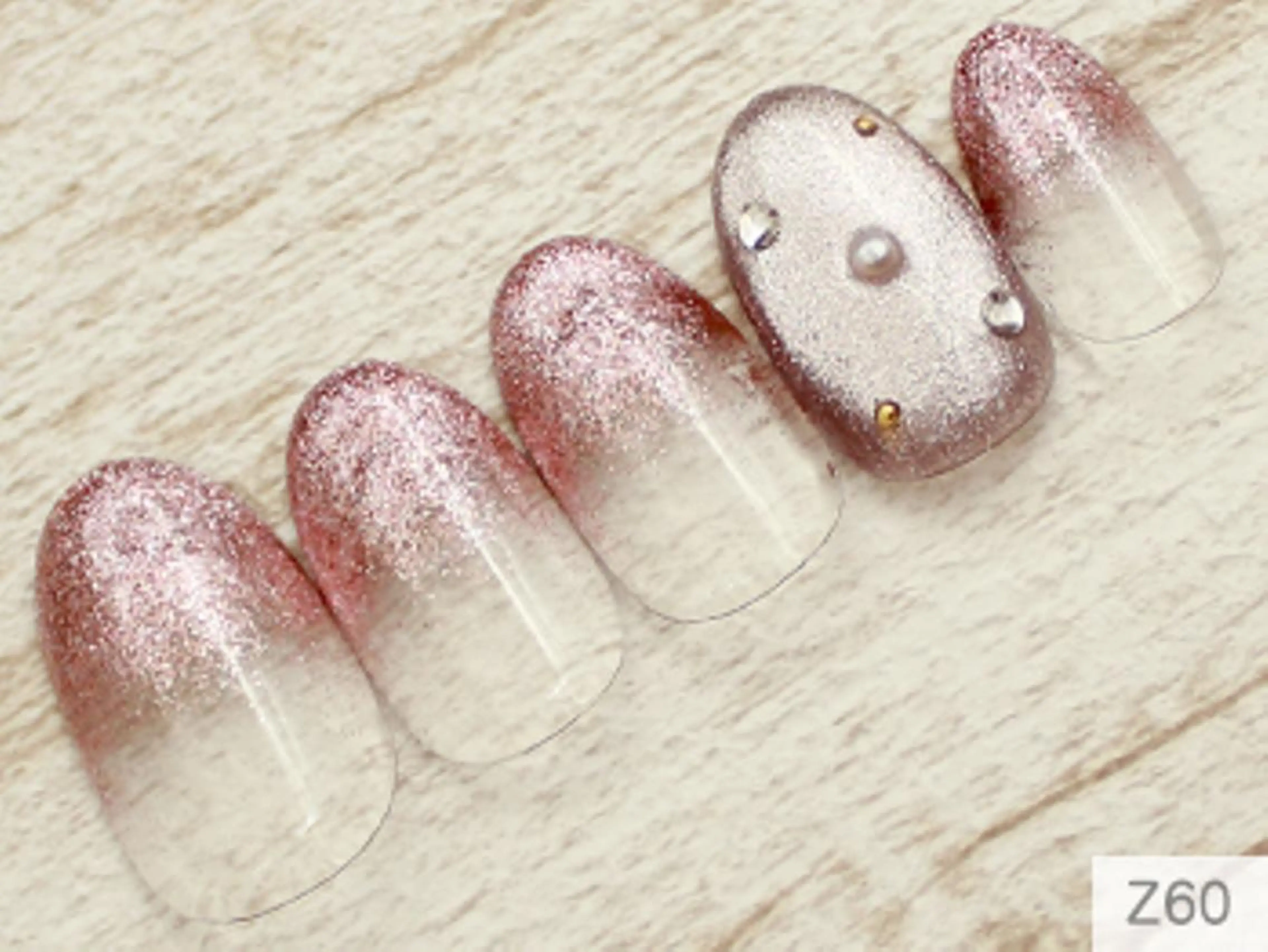 ネイル アートネイル ジェルネイル マグネットネイル 🤍 Janのネイルデザイン