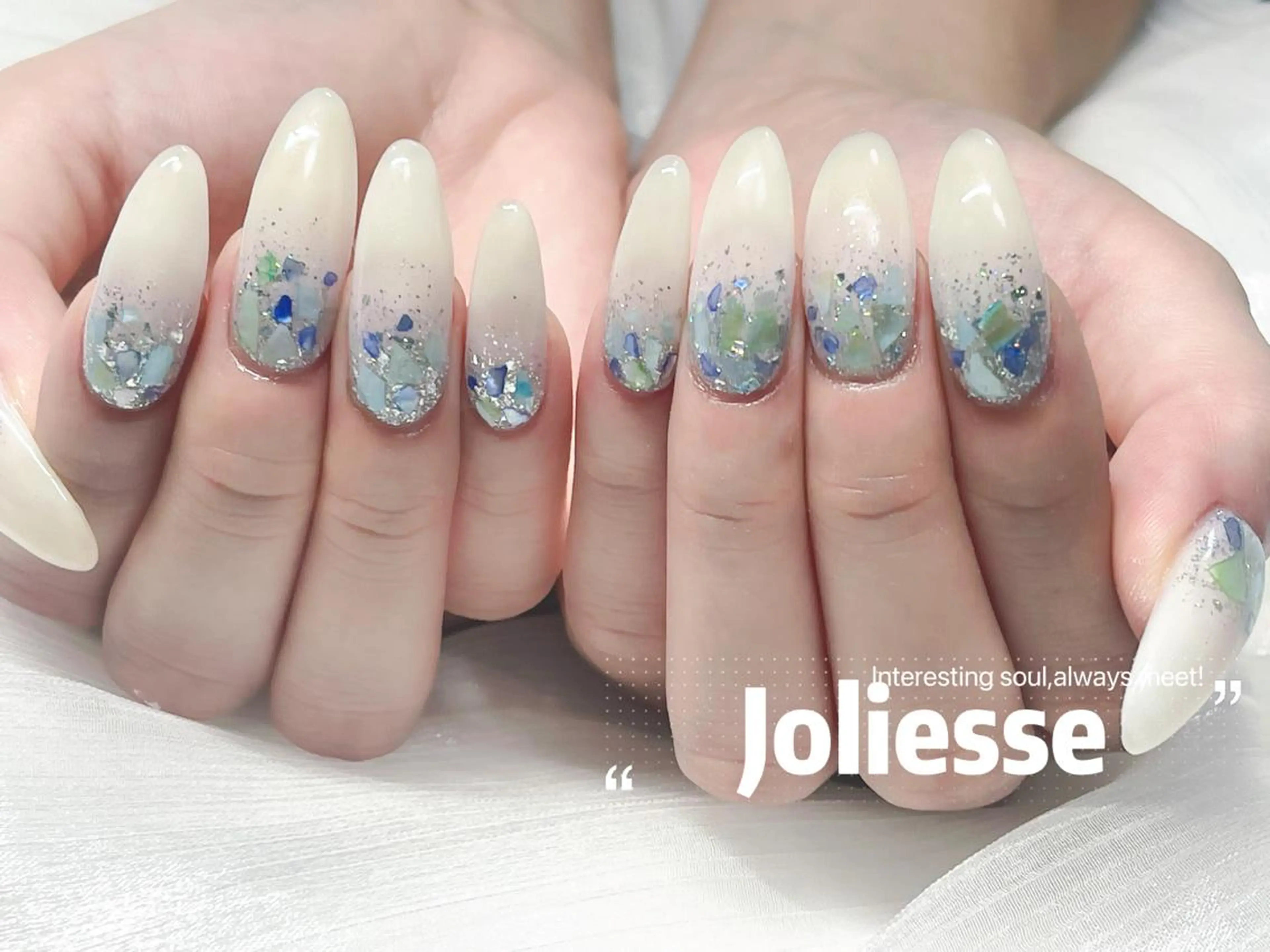 ネイル Joliesse nail salonのネイルデザイン