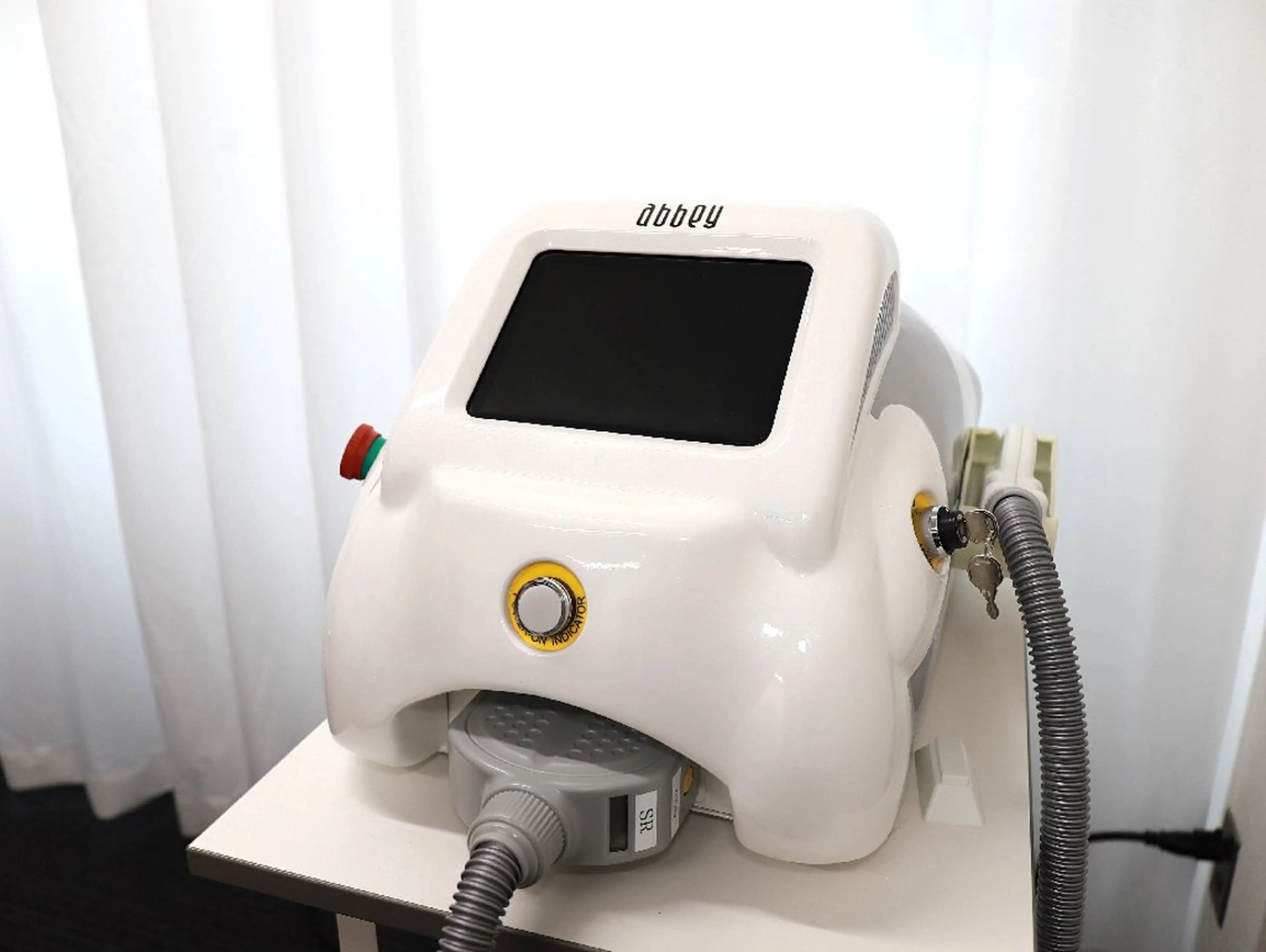 メンズ 脱毛 肌質改善Beauty salon Renのエステ・リラクイメージ