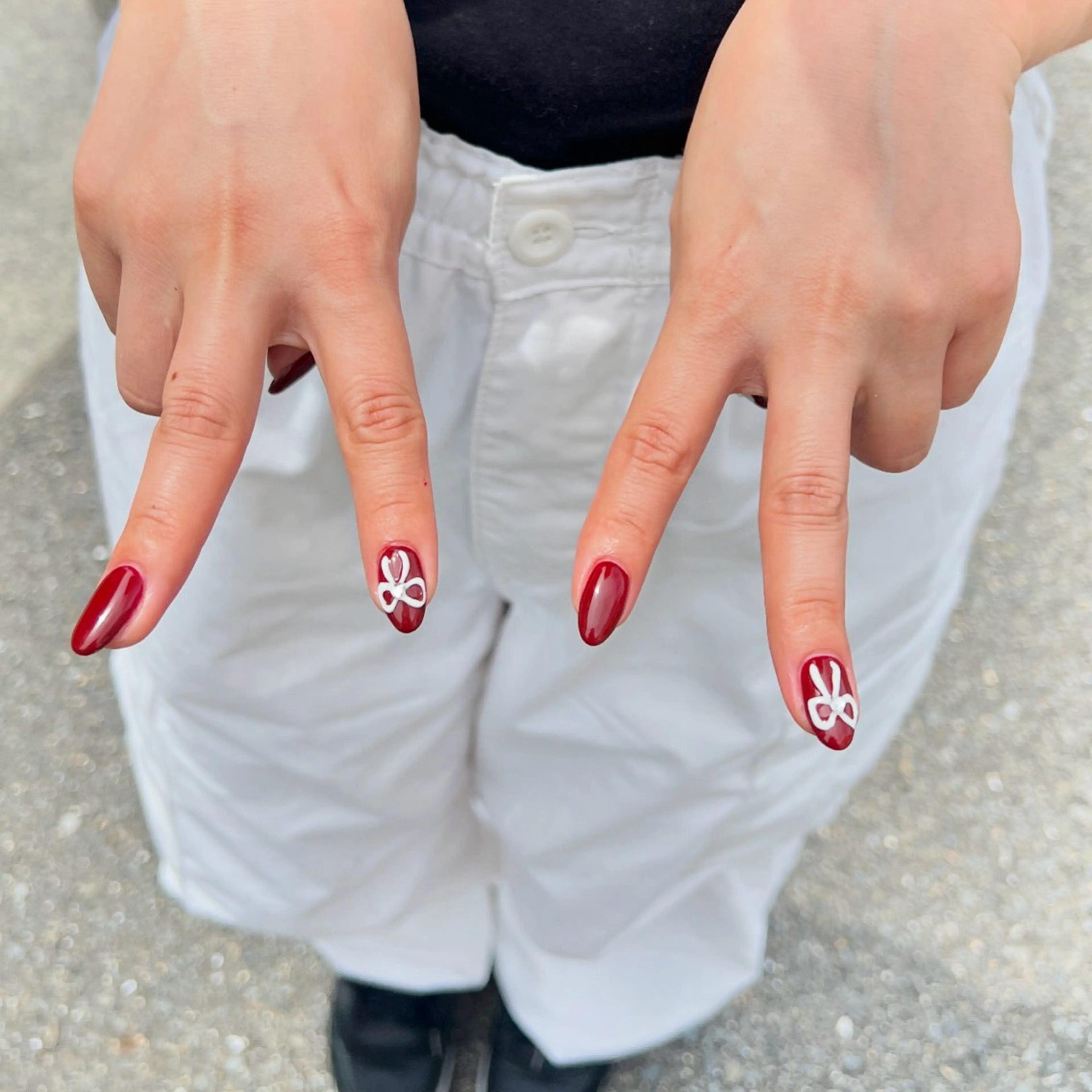 ネイル GULLIG söt GULLIGのネイルデザイン