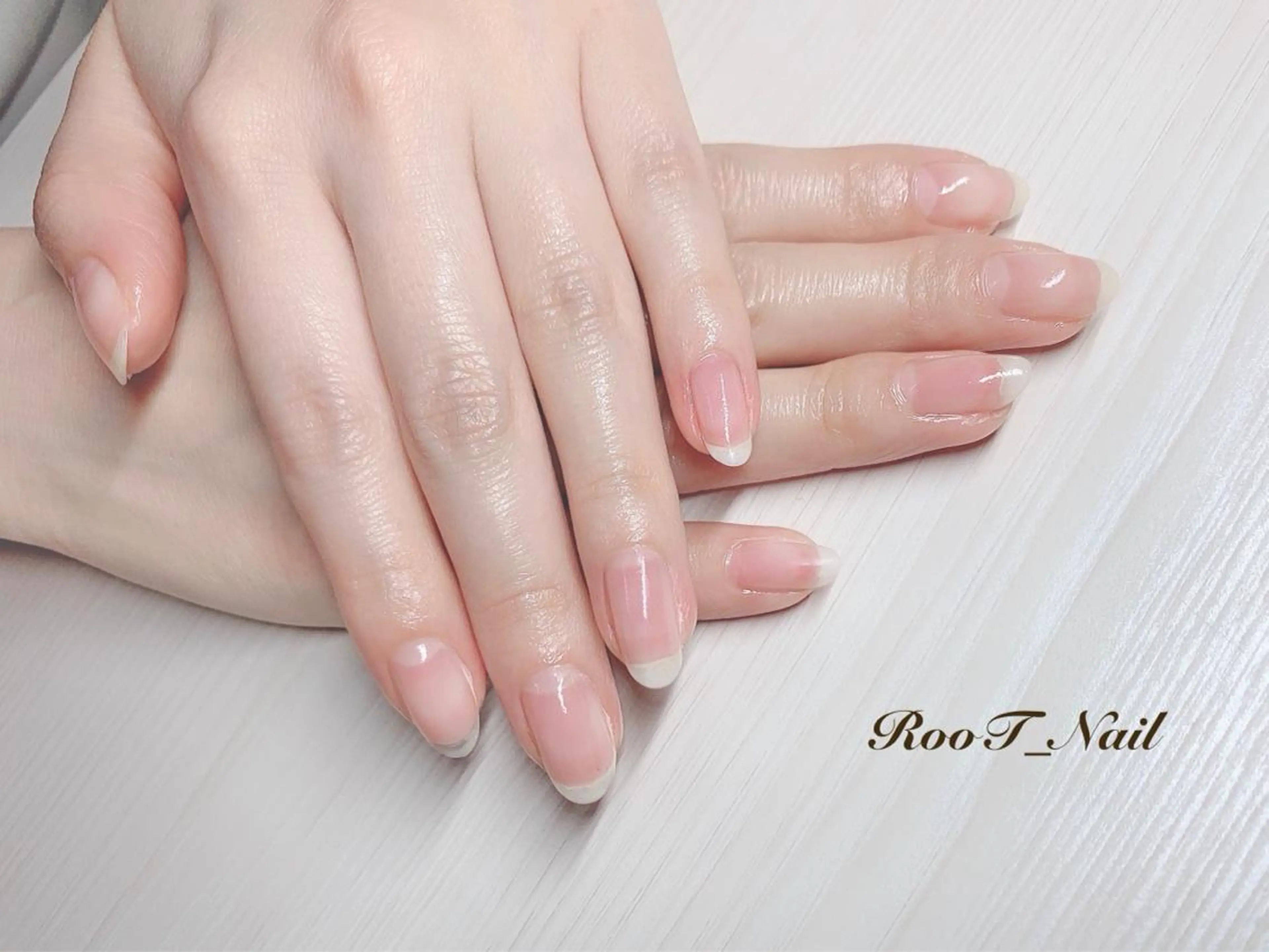 メンズ ネイル オフのみ(ネイル) RooT Nailのネイルデザイン