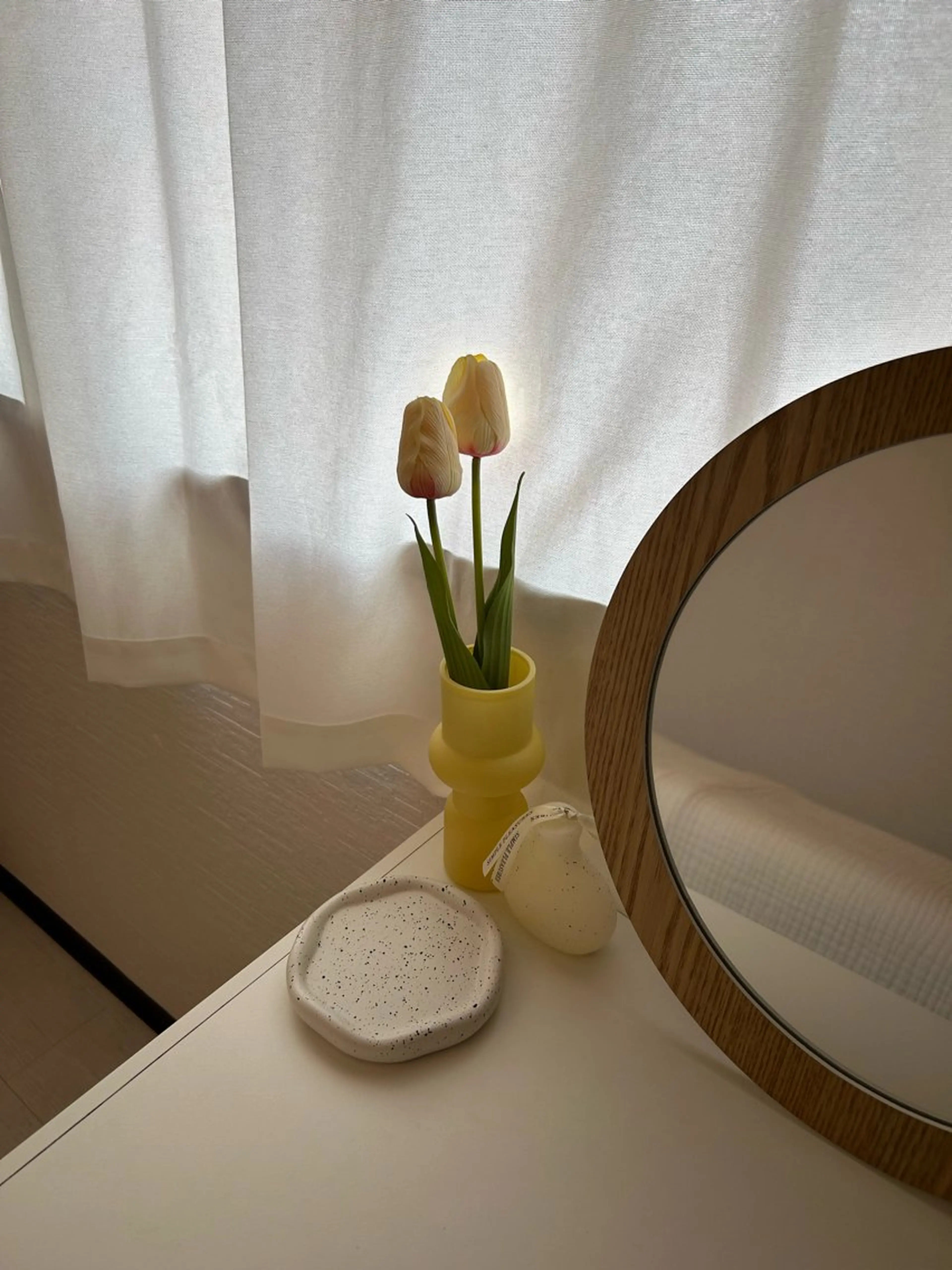 I'm -ｲﾑ-所属・肌質改善／ブライダル I'm.-イム-のエステ・リラクイメージ