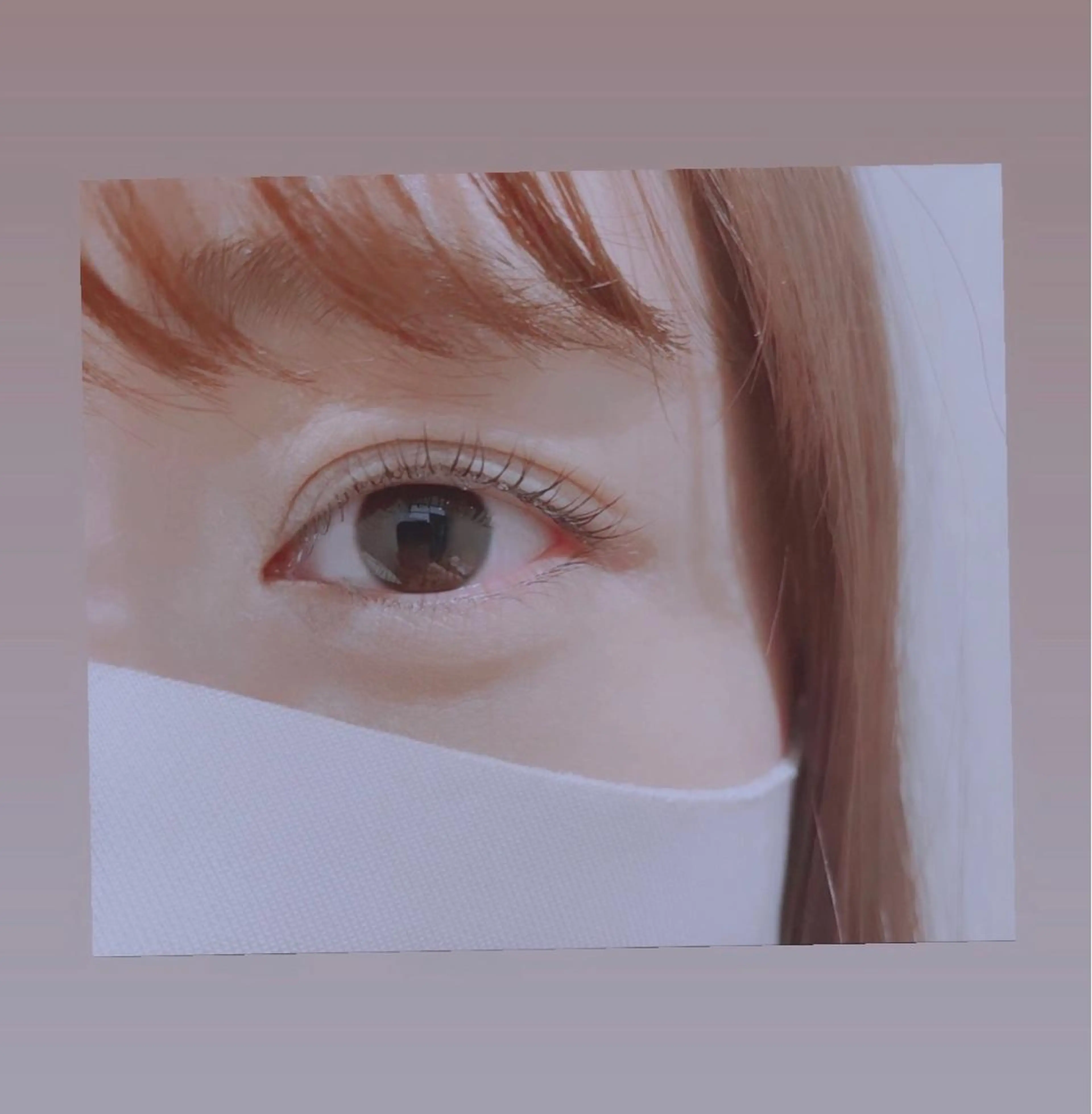 マツエク・マツパ mani nail AIBAのマツエク・マツパデザイン