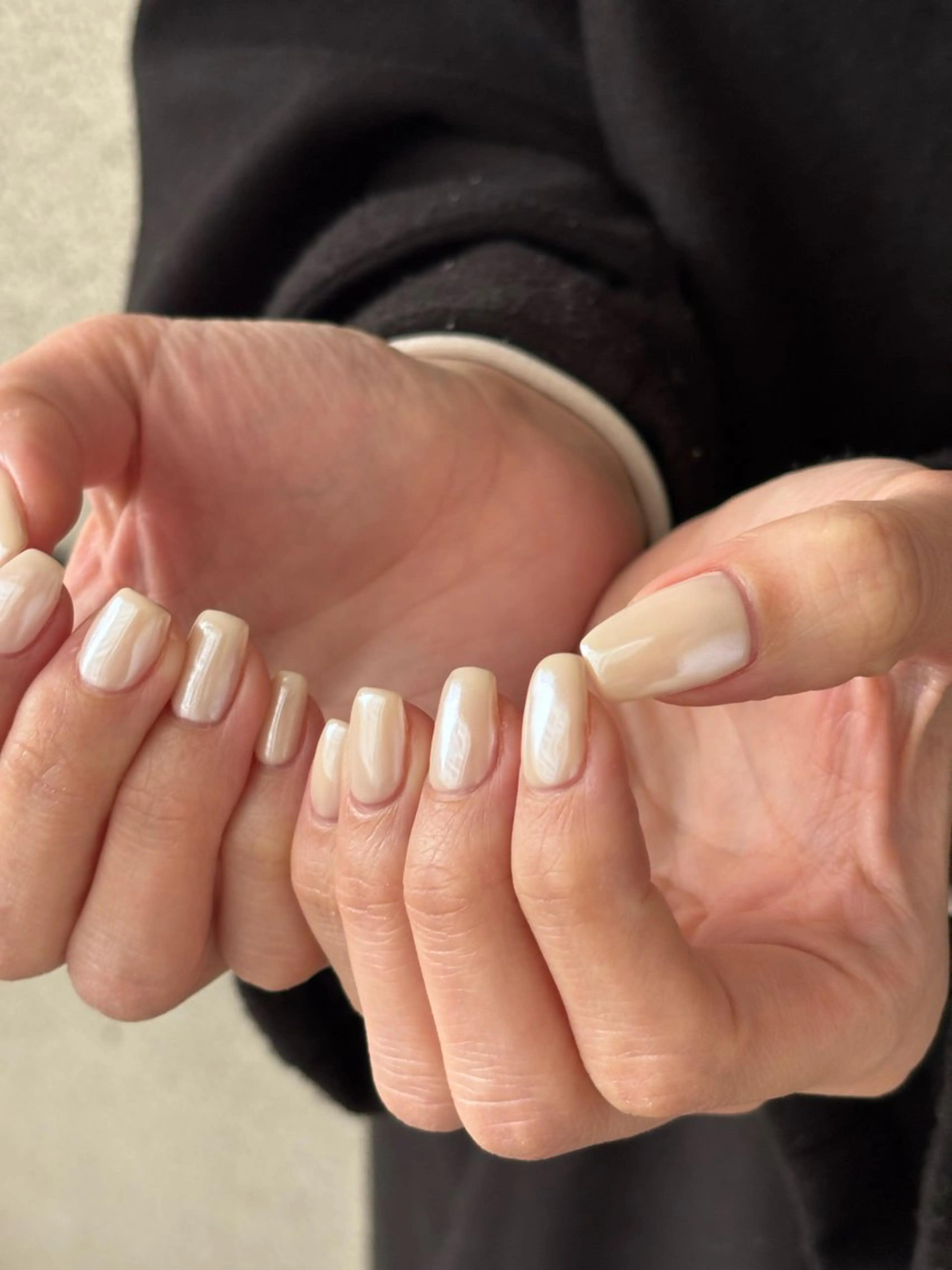 【口コミ限定価格】オフあり/handミラーワンカラーorマグネットワンカラーの写真