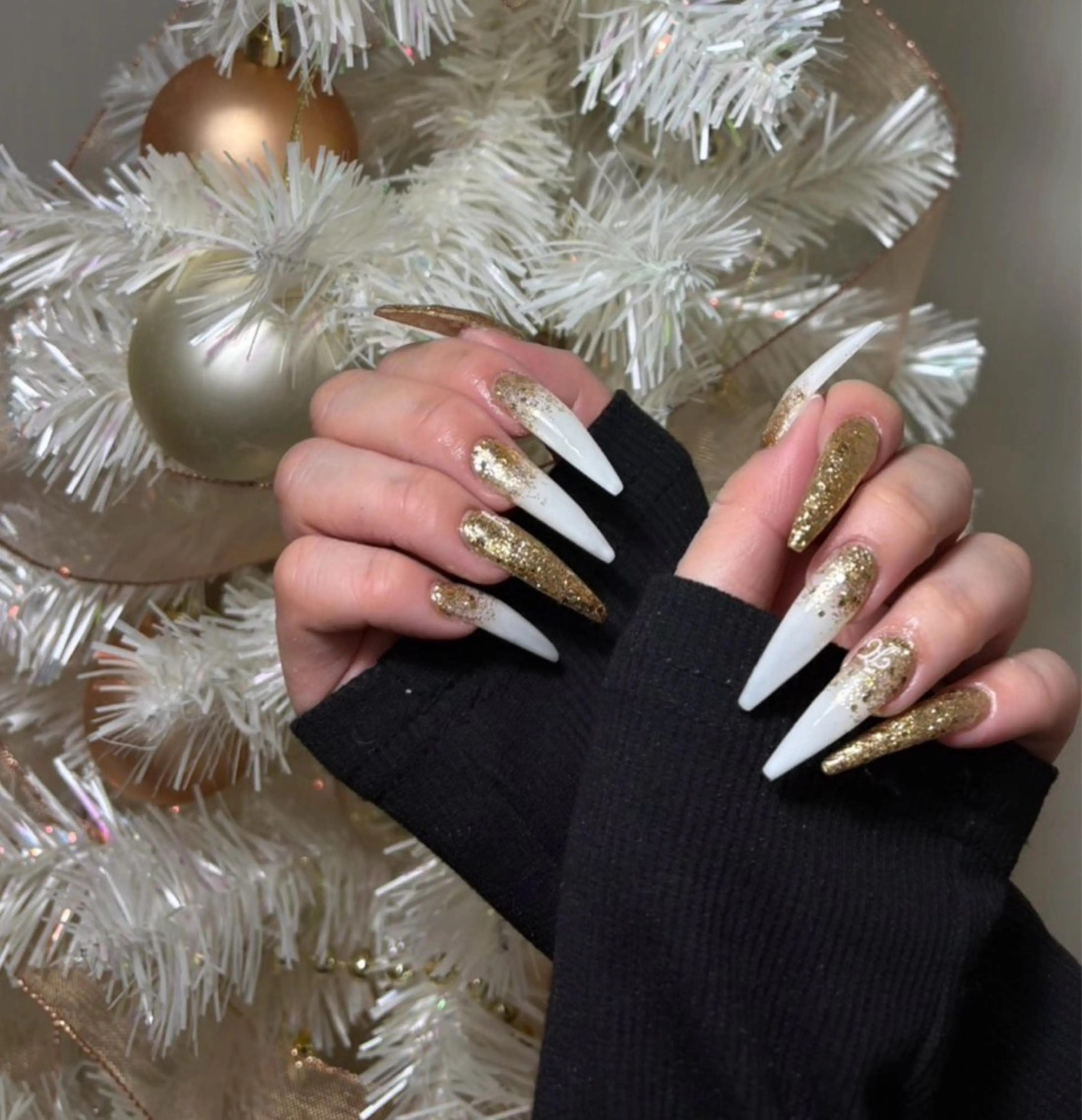 ネイル ハンドネイル Nail salon 25のネイルデザイン