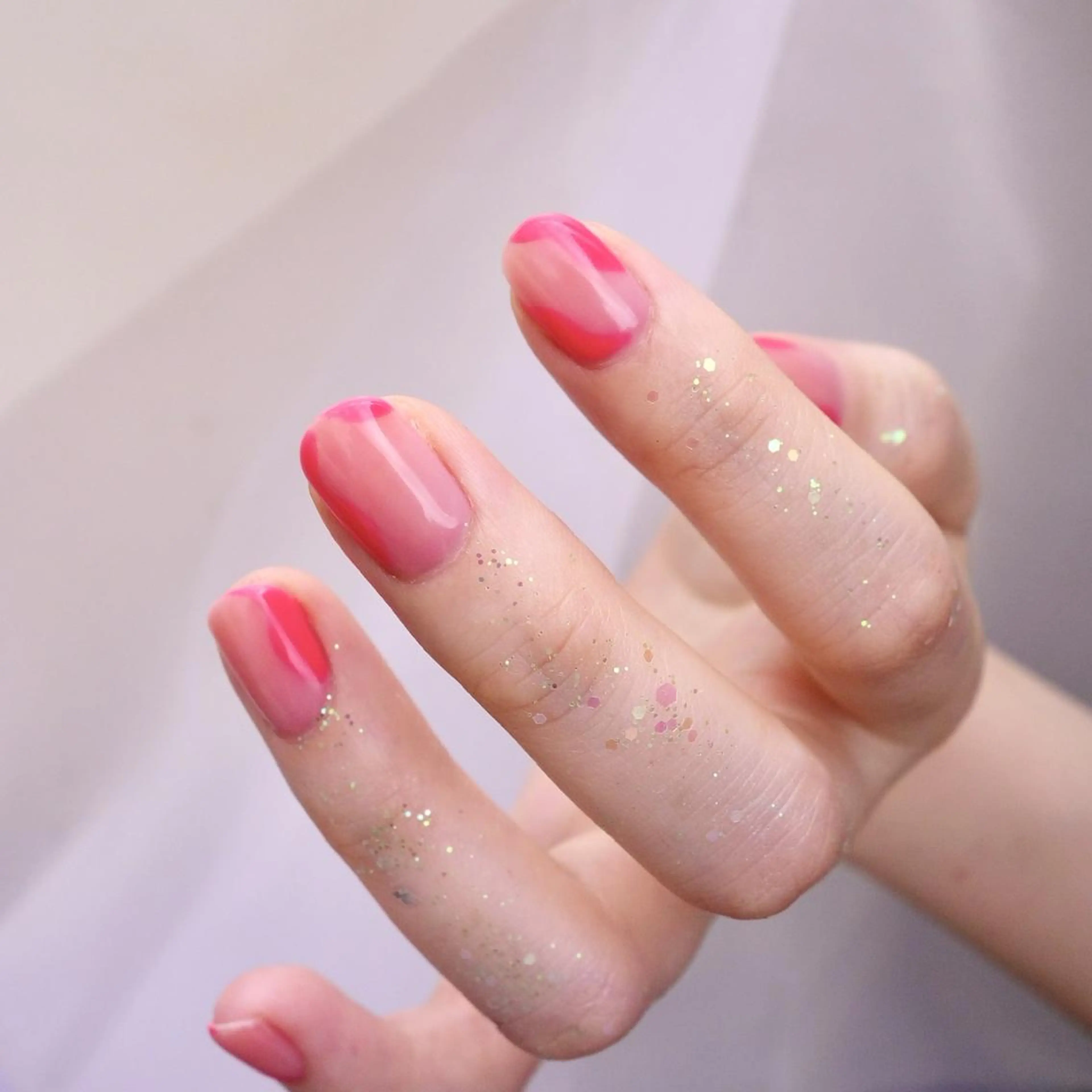 ネイル Cleo伏見店🌿 Momokaのネイルデザイン