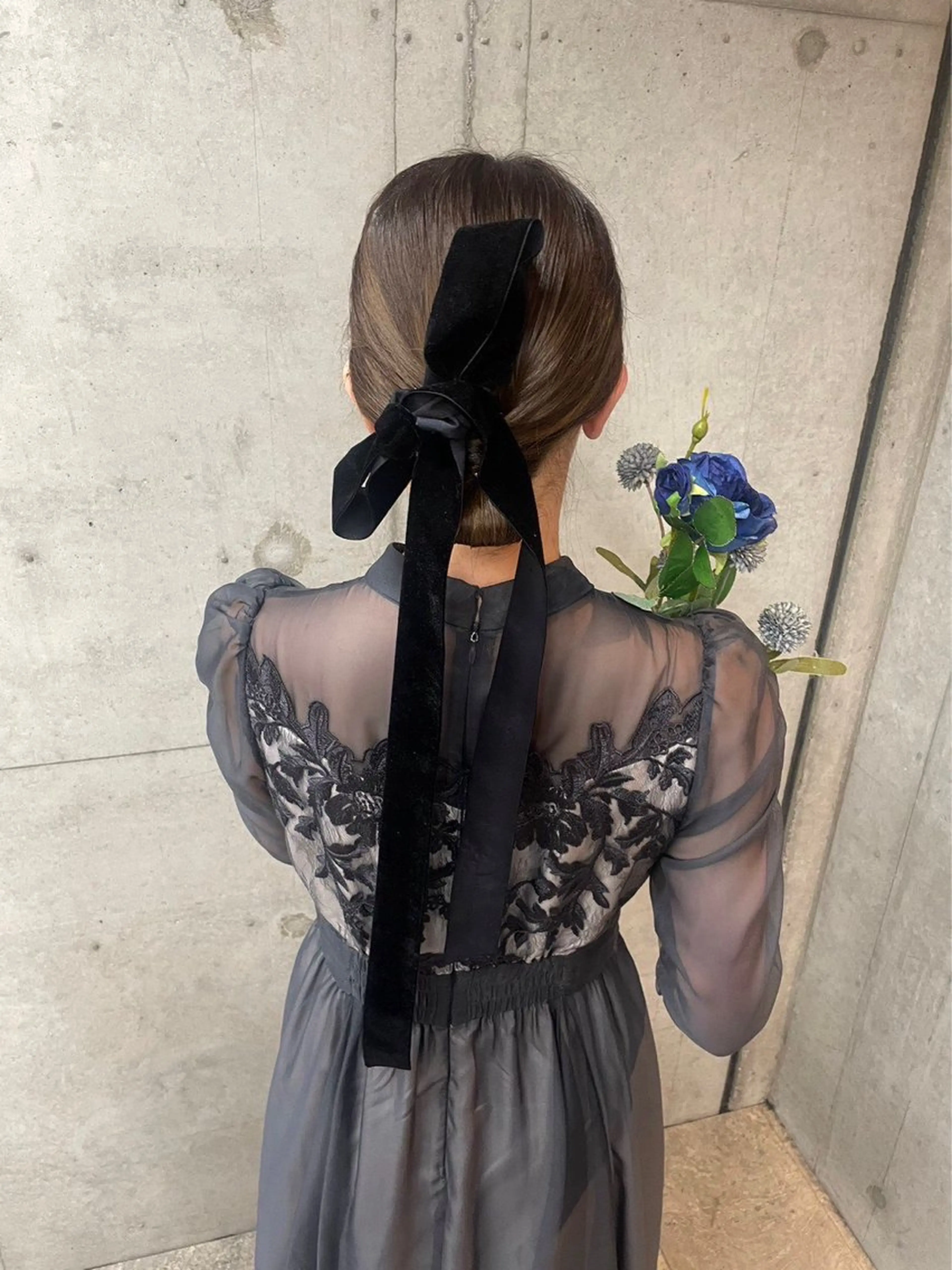 ヘアアレンジ Reve  resort所属・美髪× ヘアセット✨Araiのヘアスタイル