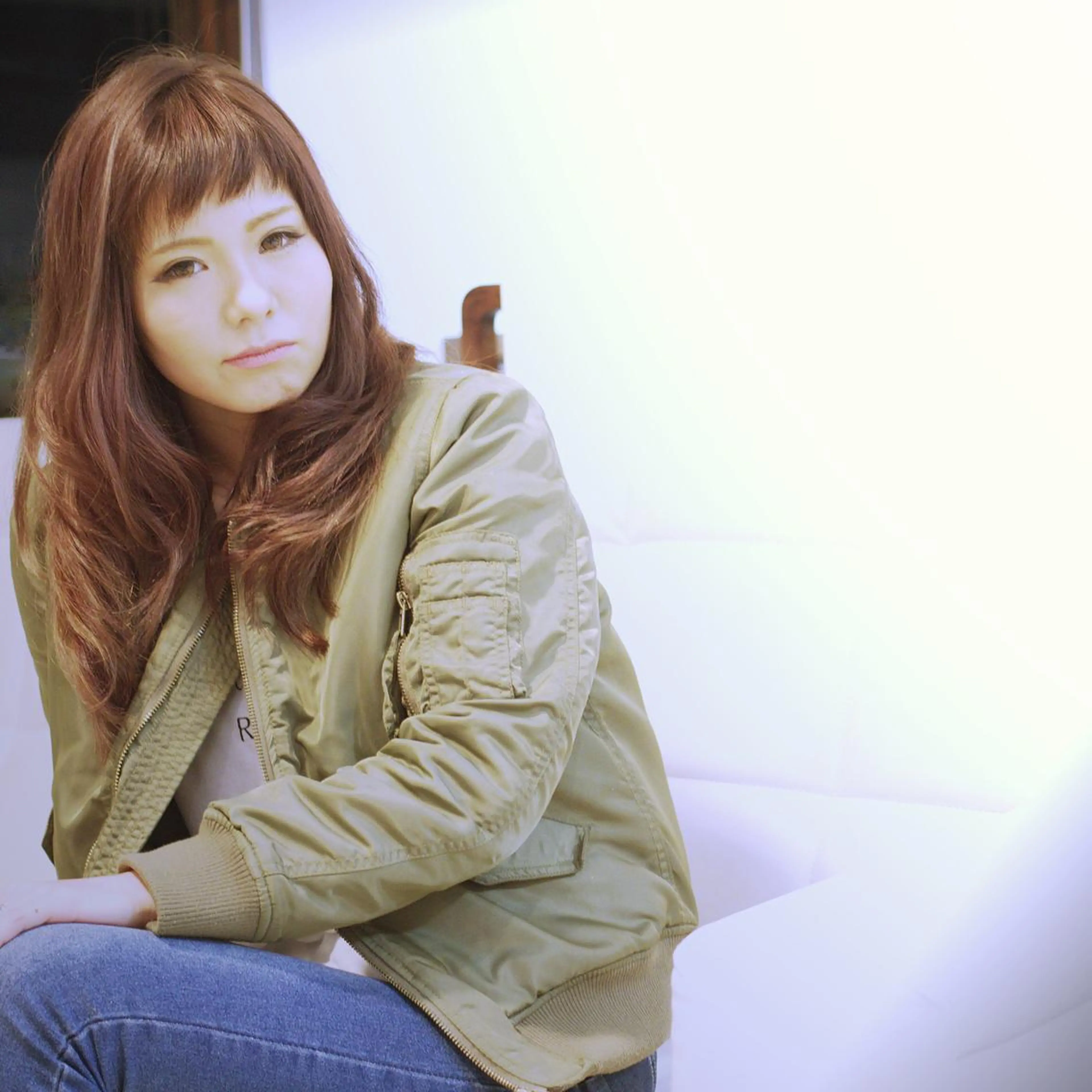 ロング hair make feb東川口店所属・佐野 寛のその他イメージ