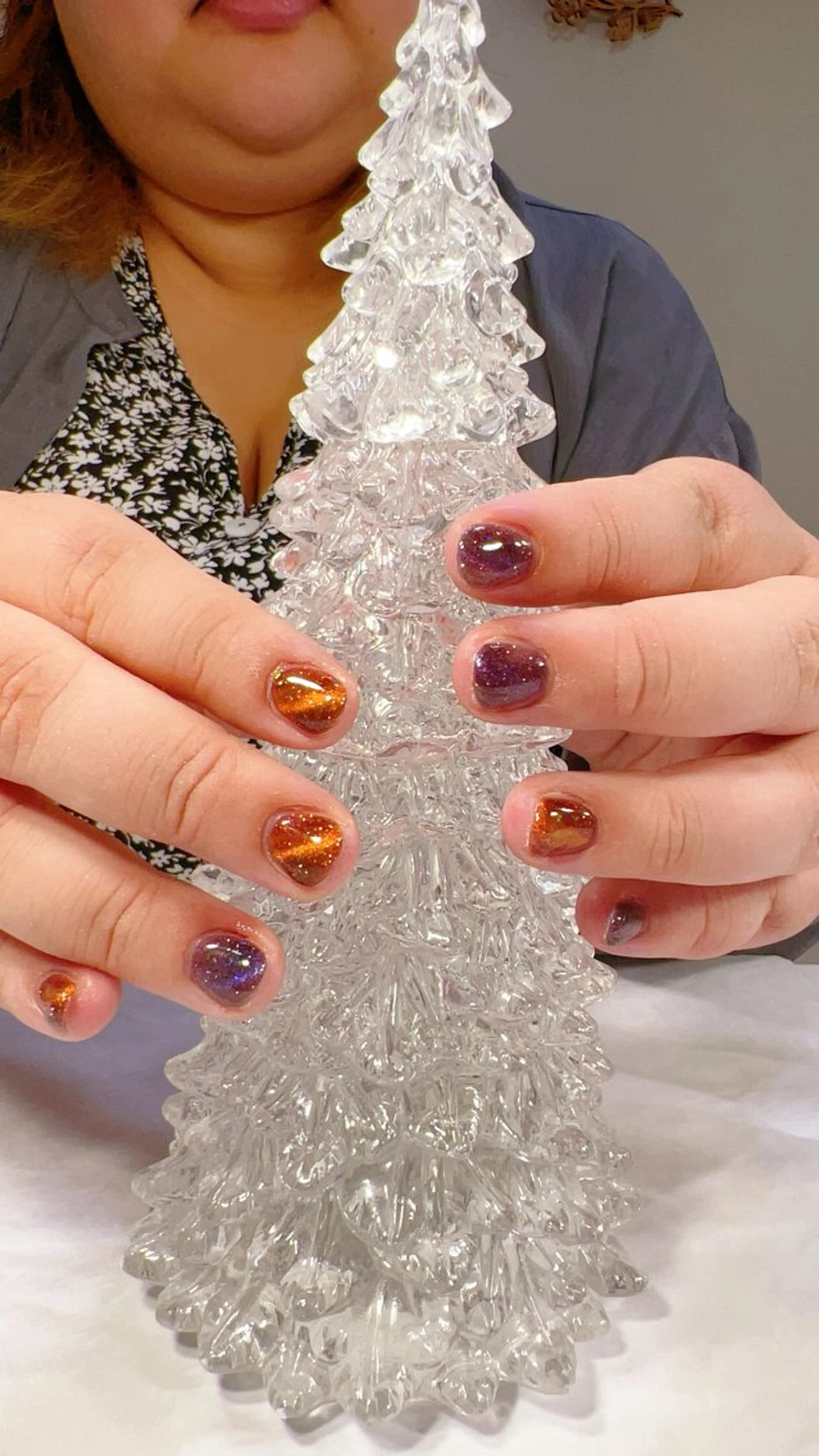 ネイル ネイルサロン ロア旧ジョリーのネイルデザイン