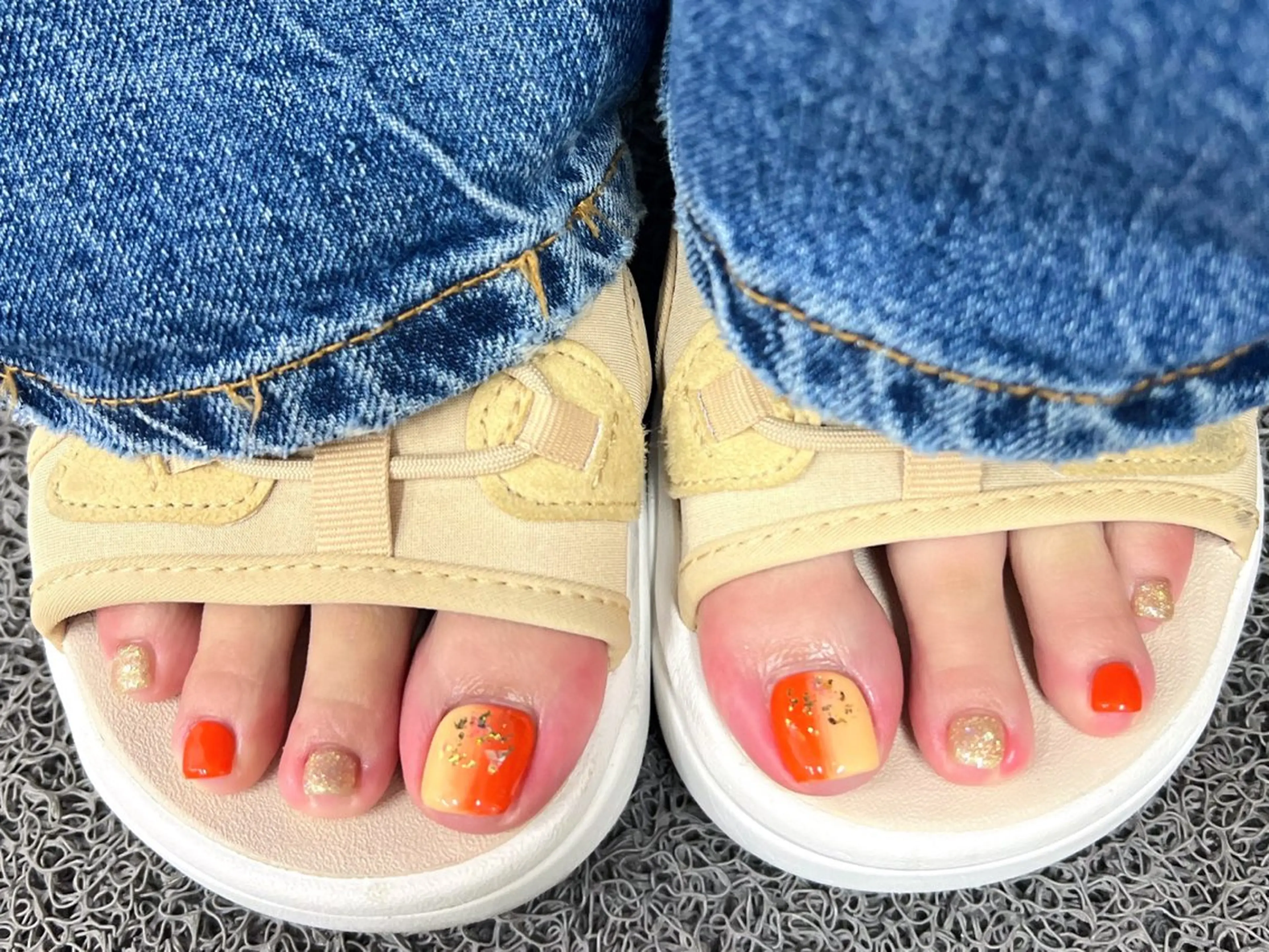 ネイル Nail Salon Lianのネイルデザイン