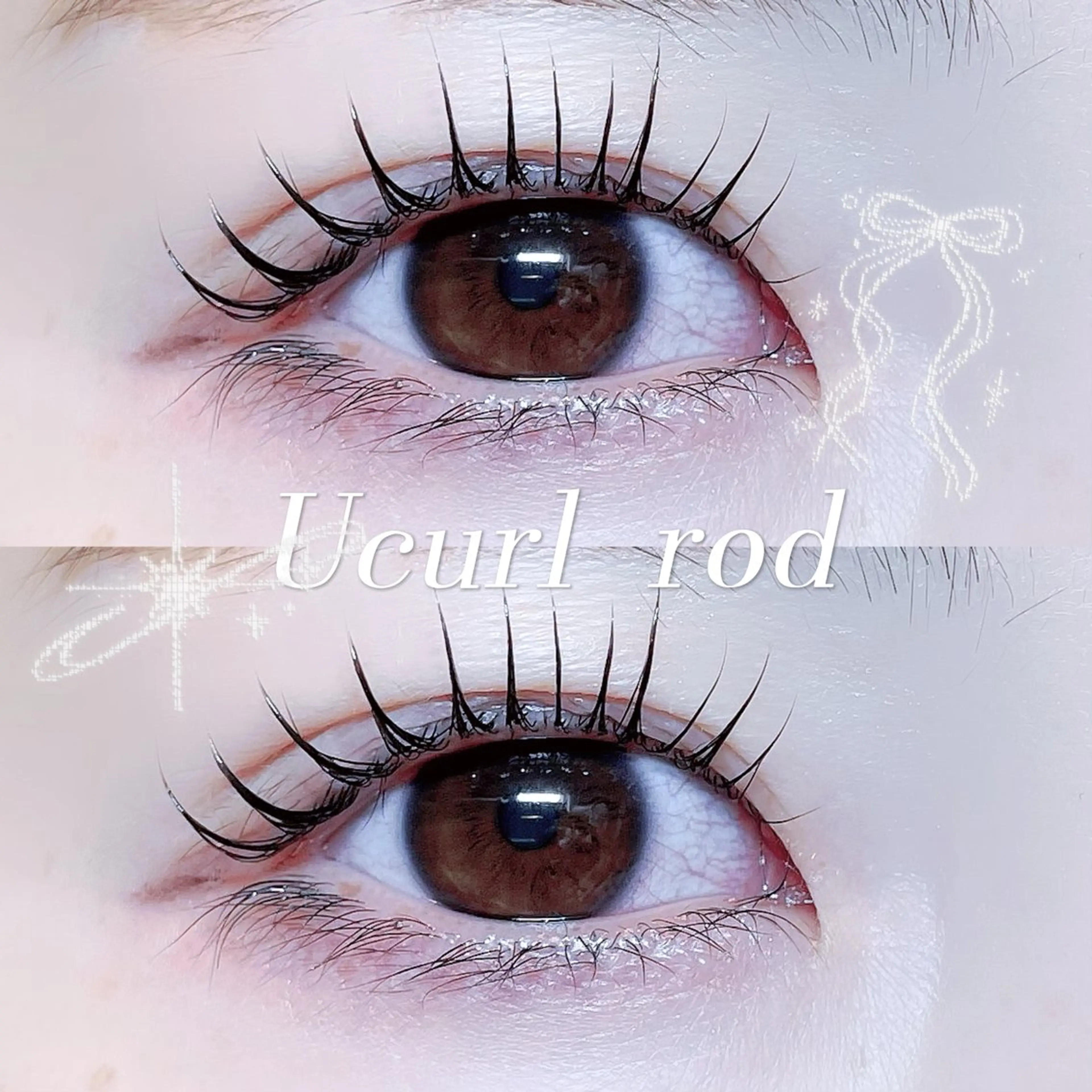 マツエク・マツパ マツパ eyelash🩶 "YUMEKO"のマツエク・マツパデザイン